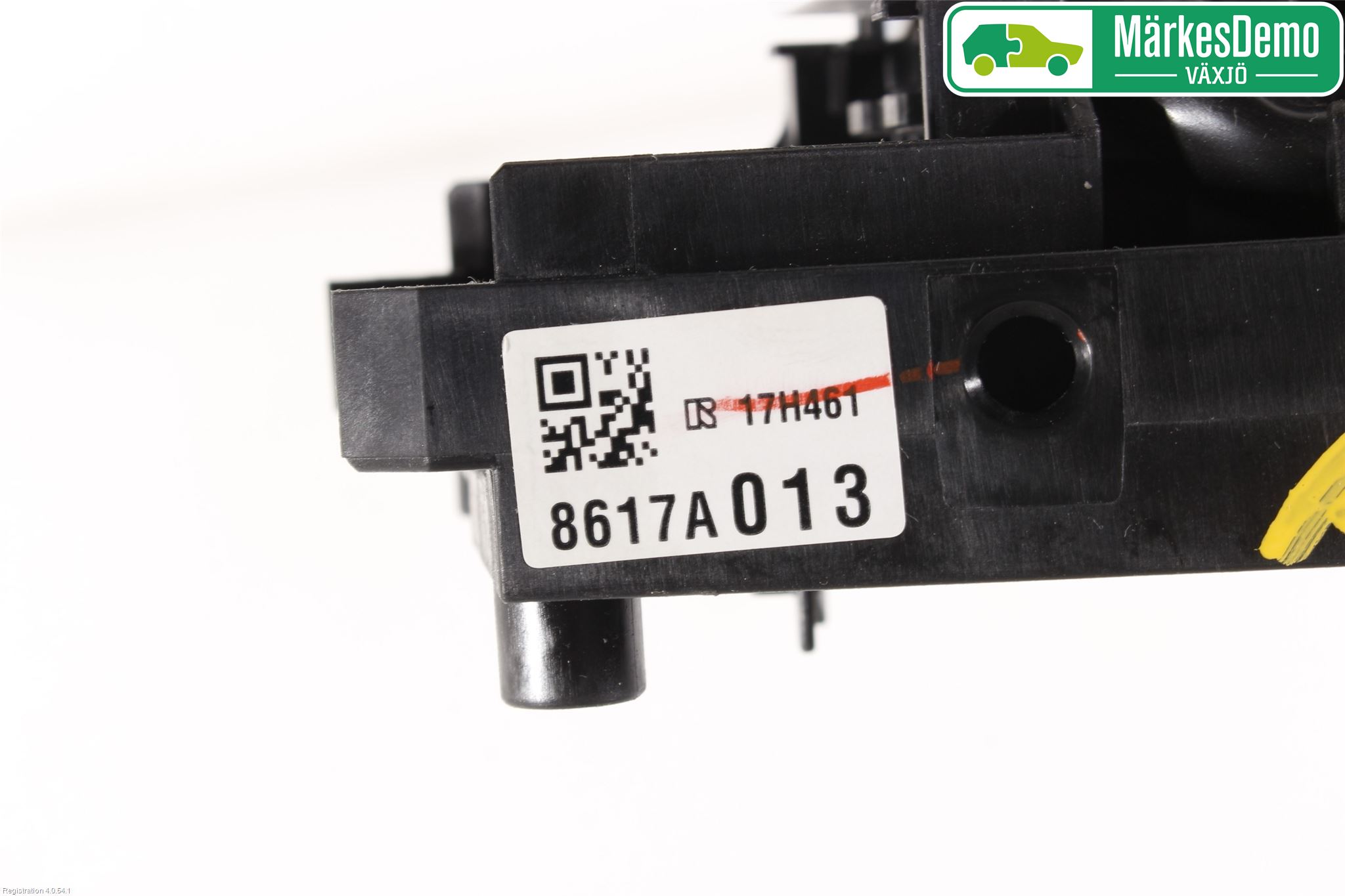 Mitsubishi ASX 10-22 Bryter Ratt Kombi H Og V