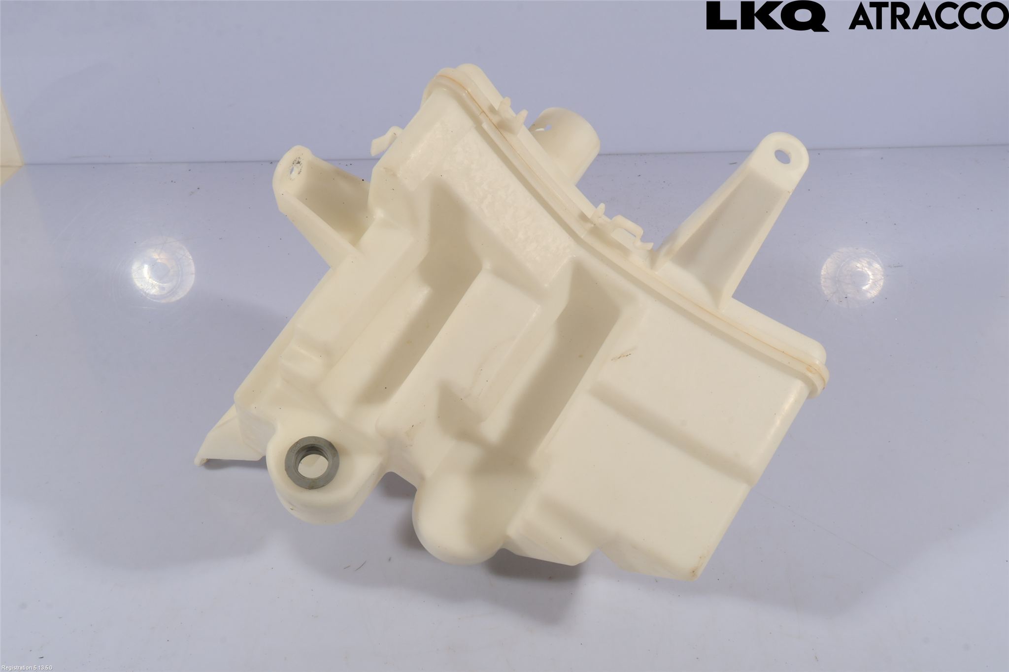 Toyota AURIS 13-19 Spylerbeholder Frontrute-Lykte
