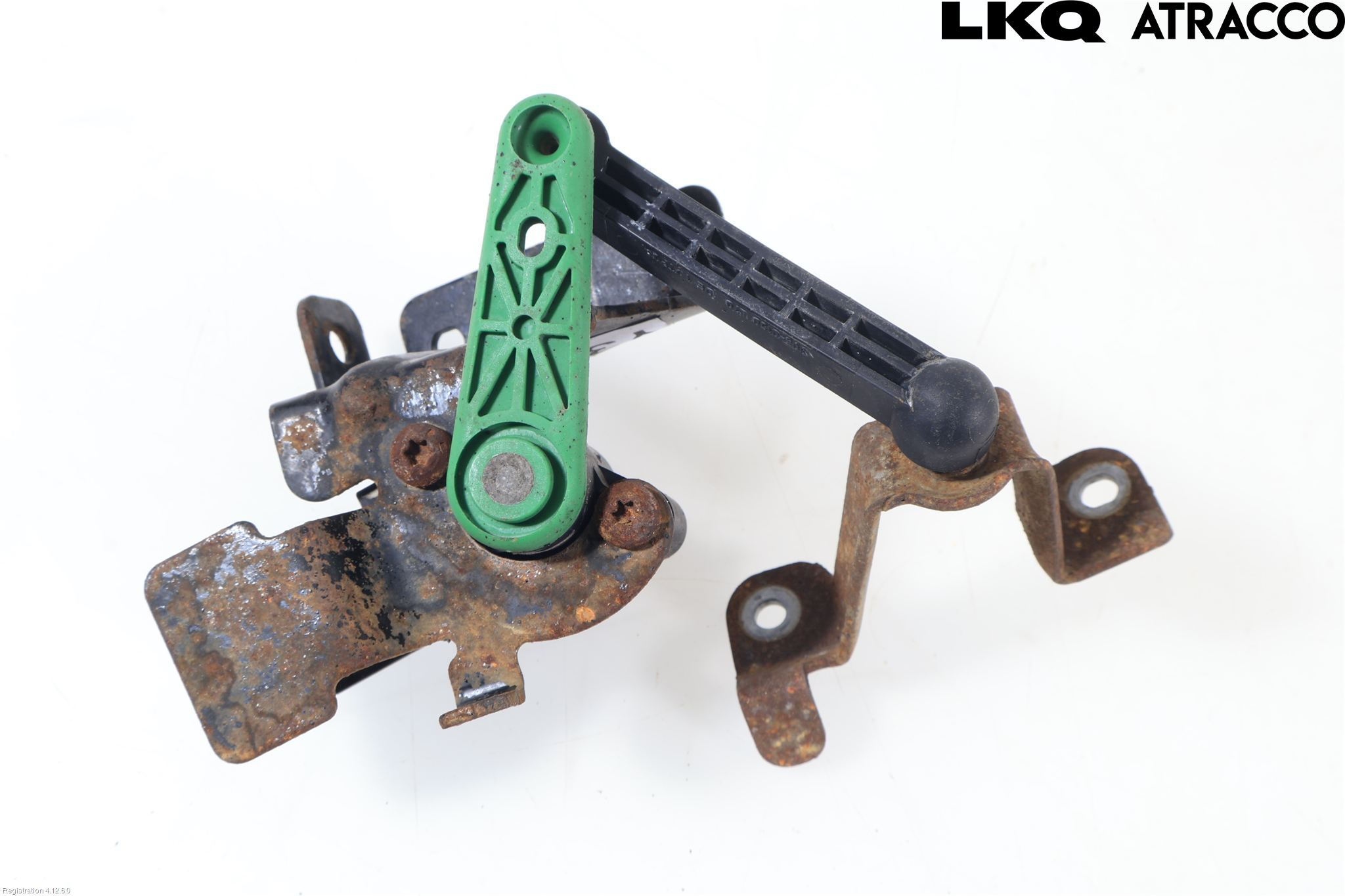 Volkswagen VW GOLF / E-GOLF VII 13-20 Sensor Lysinnstilling