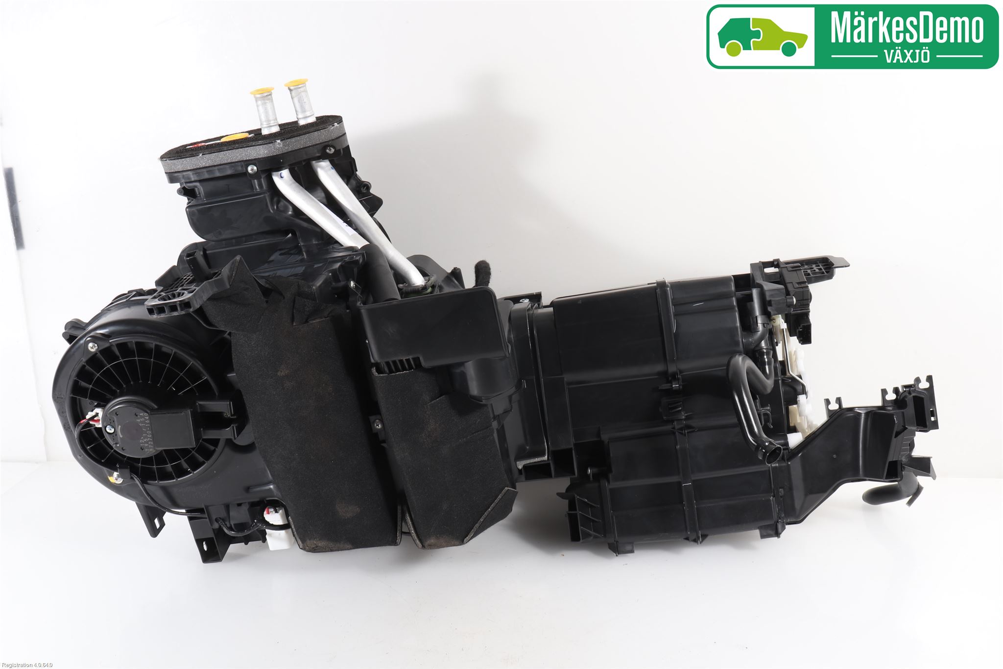 Mazda MX-5 IV (ND/ND2/ND3) MIATA 15- Varmeapparat Register Komplett
