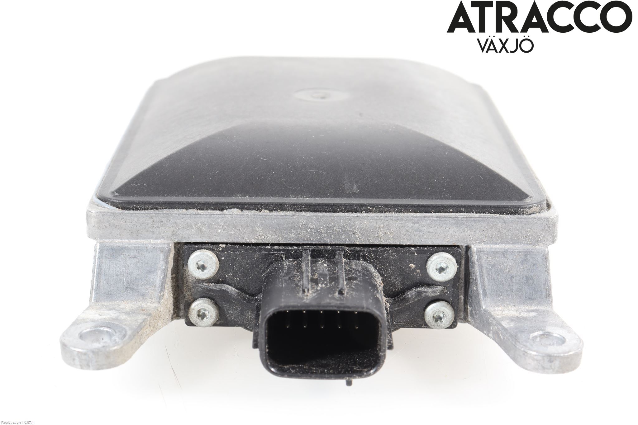 Mazda 3 III 14-19 Sensor Kollisjonsbeskyttelse