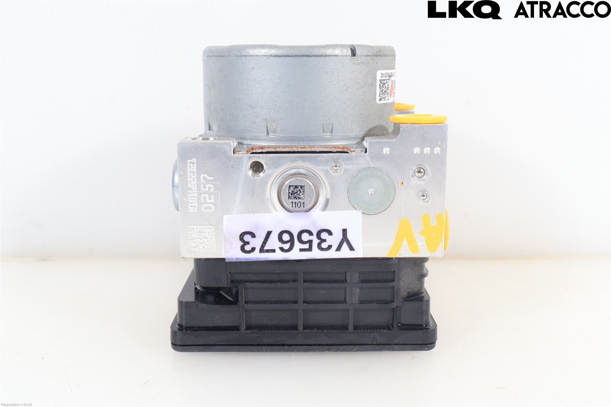 Honda E:NY1 23- Abs Hydraulikkaggregat