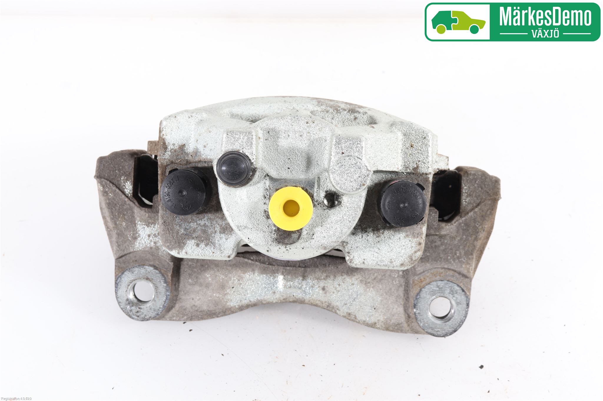 Toyota YARIS XP130 15-20 Bremsecaliper Foran Venstre