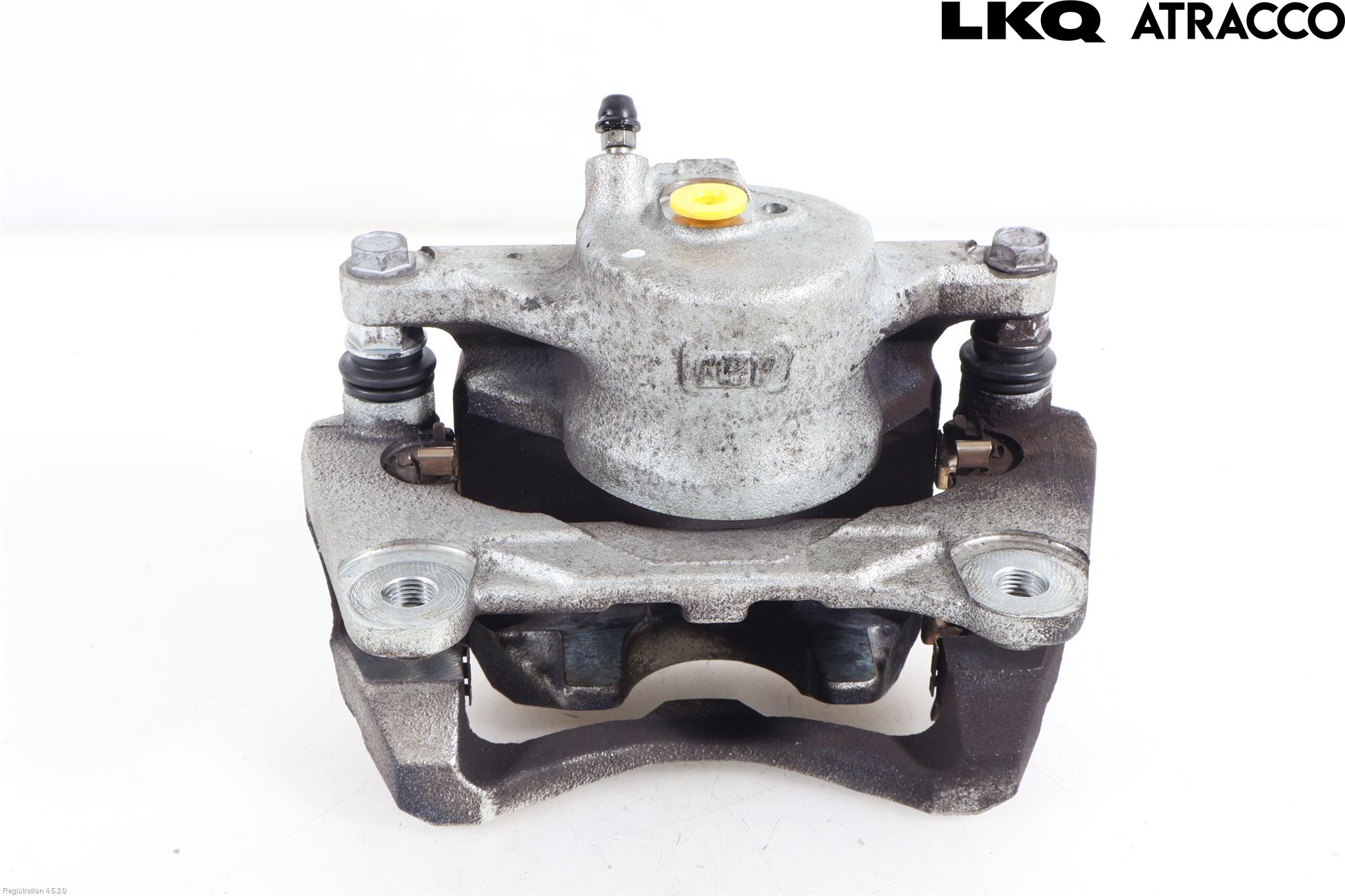 Toyota YARIS XP130 15-20 Bremsecaliper Foran Venstre