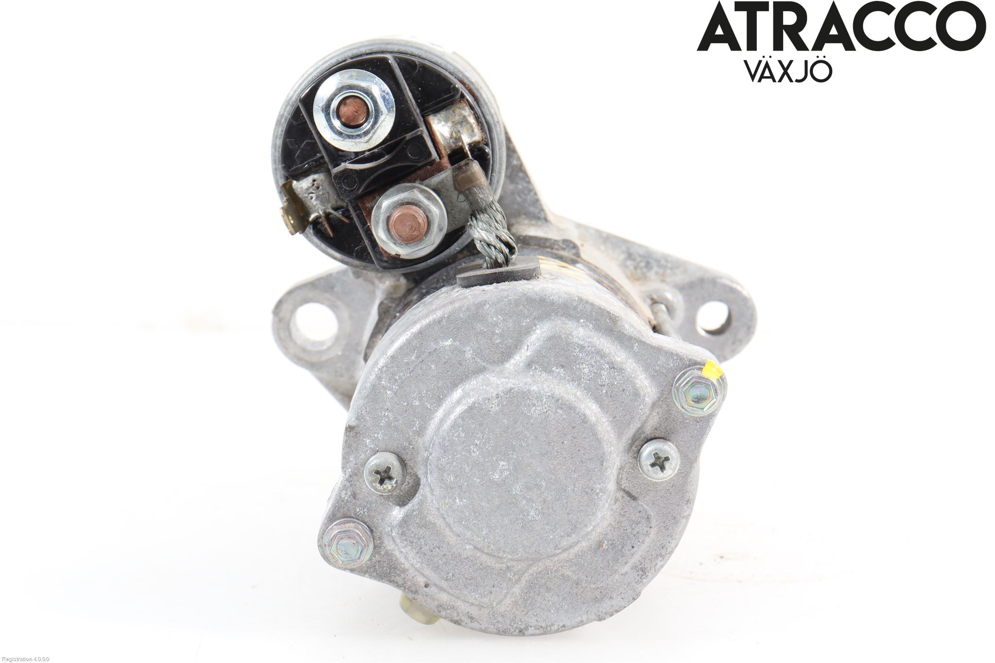 Suzuki VITARA 15- Startmotor