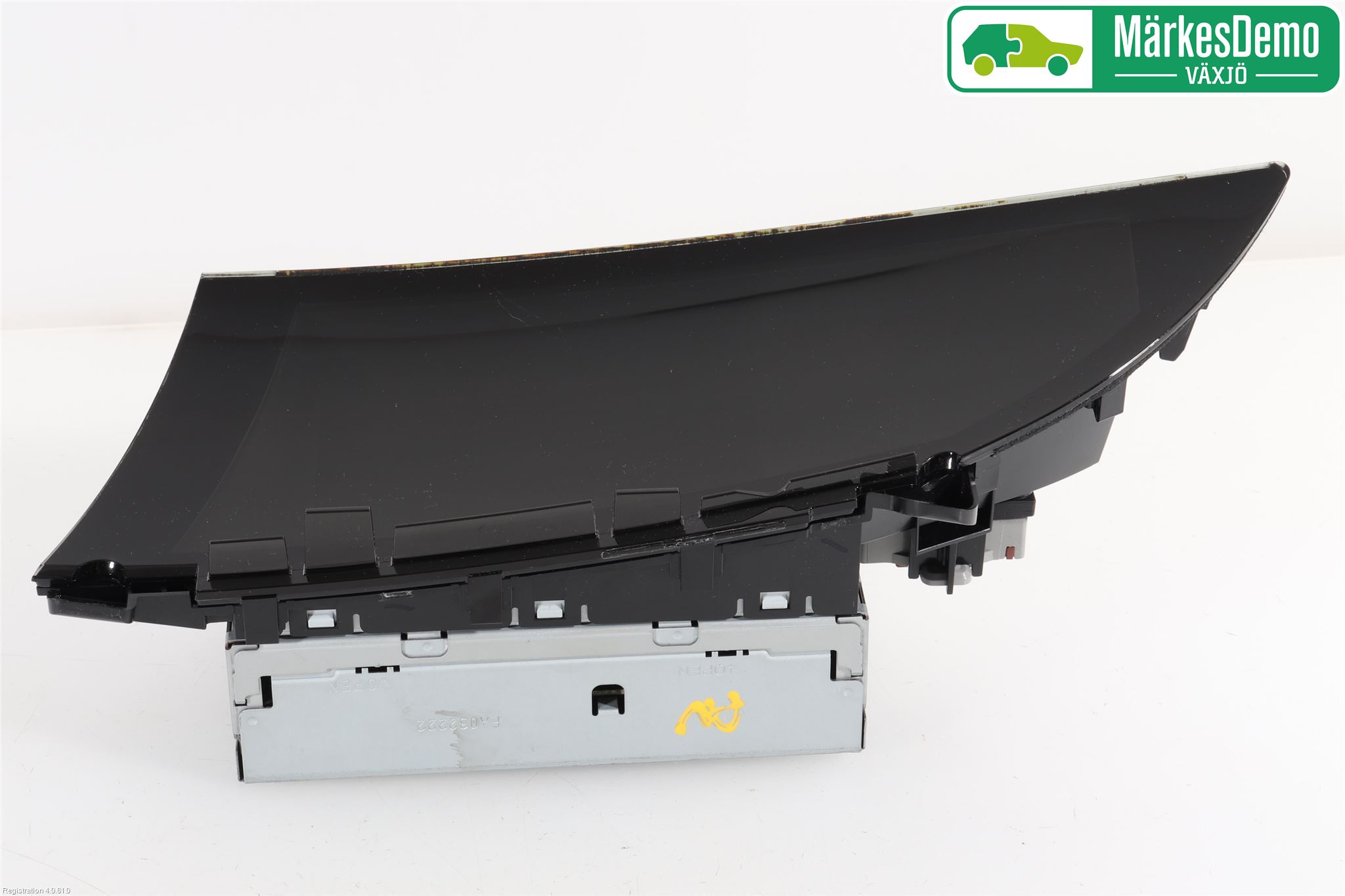 Honda CIVIC 12-16 Instr Kombinert