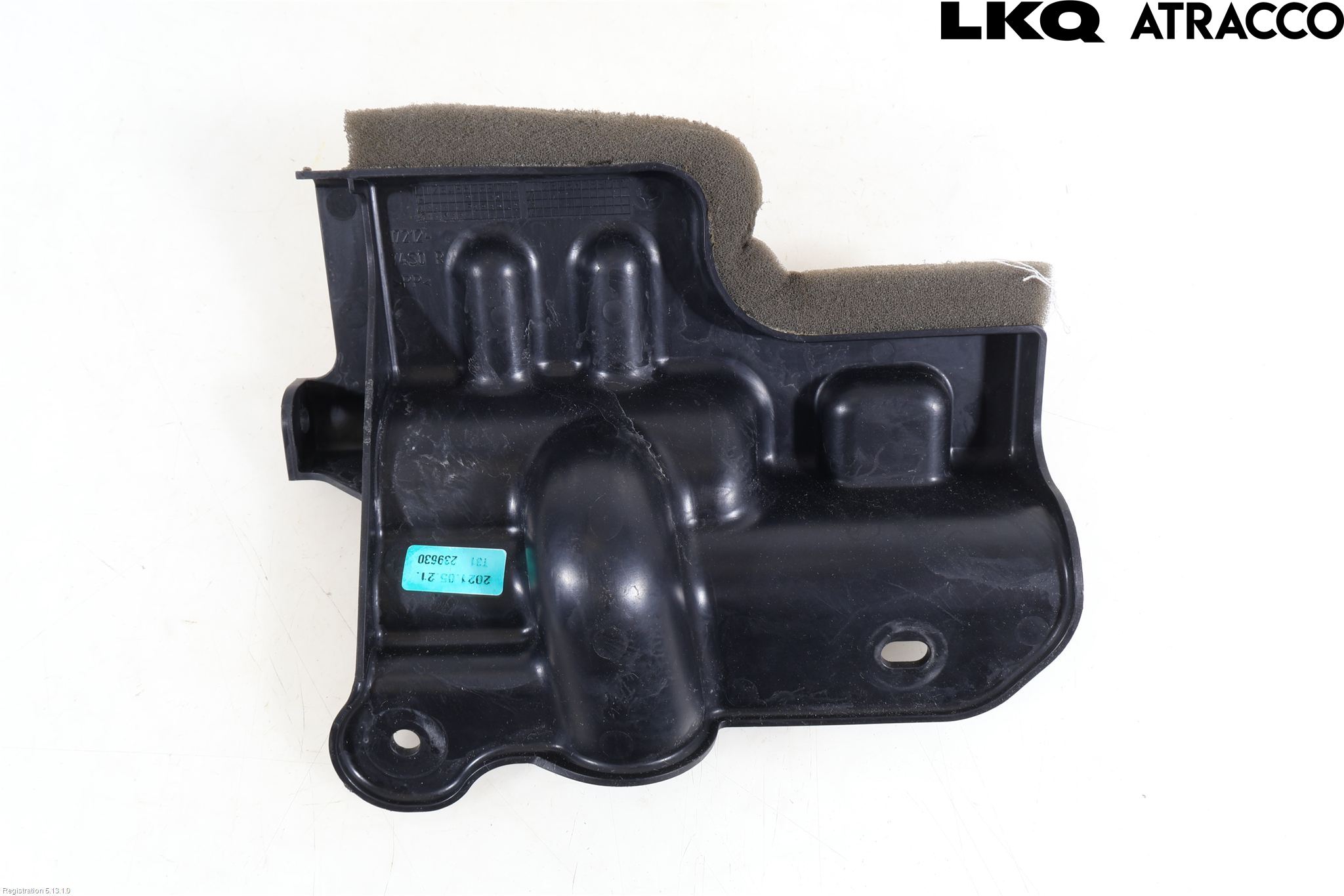 Suzuki VITARA 15- Luftstyring Front