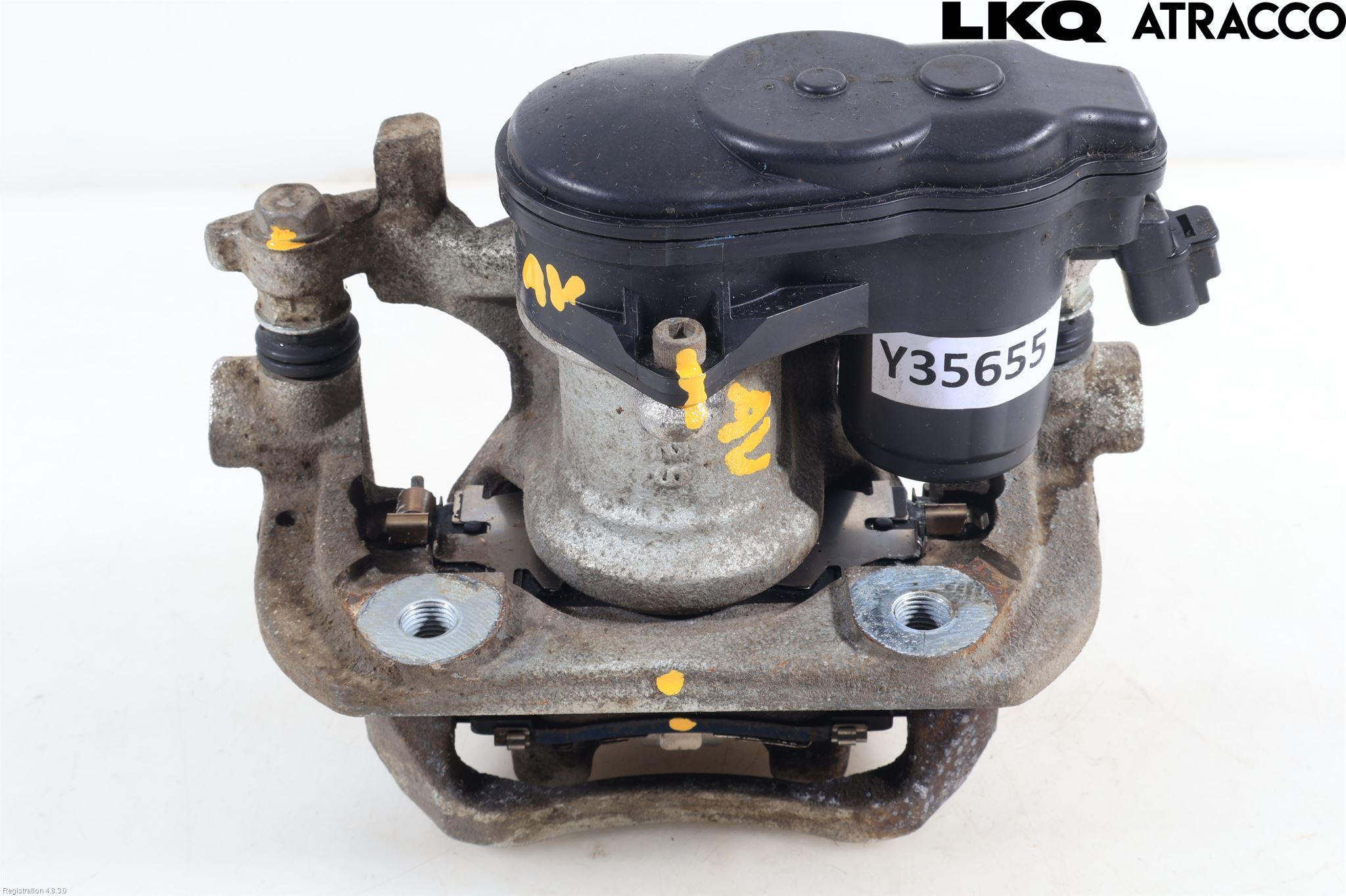 Toyota YARIS CROSS XP21 21- Bremsecaliper Bak Venstre