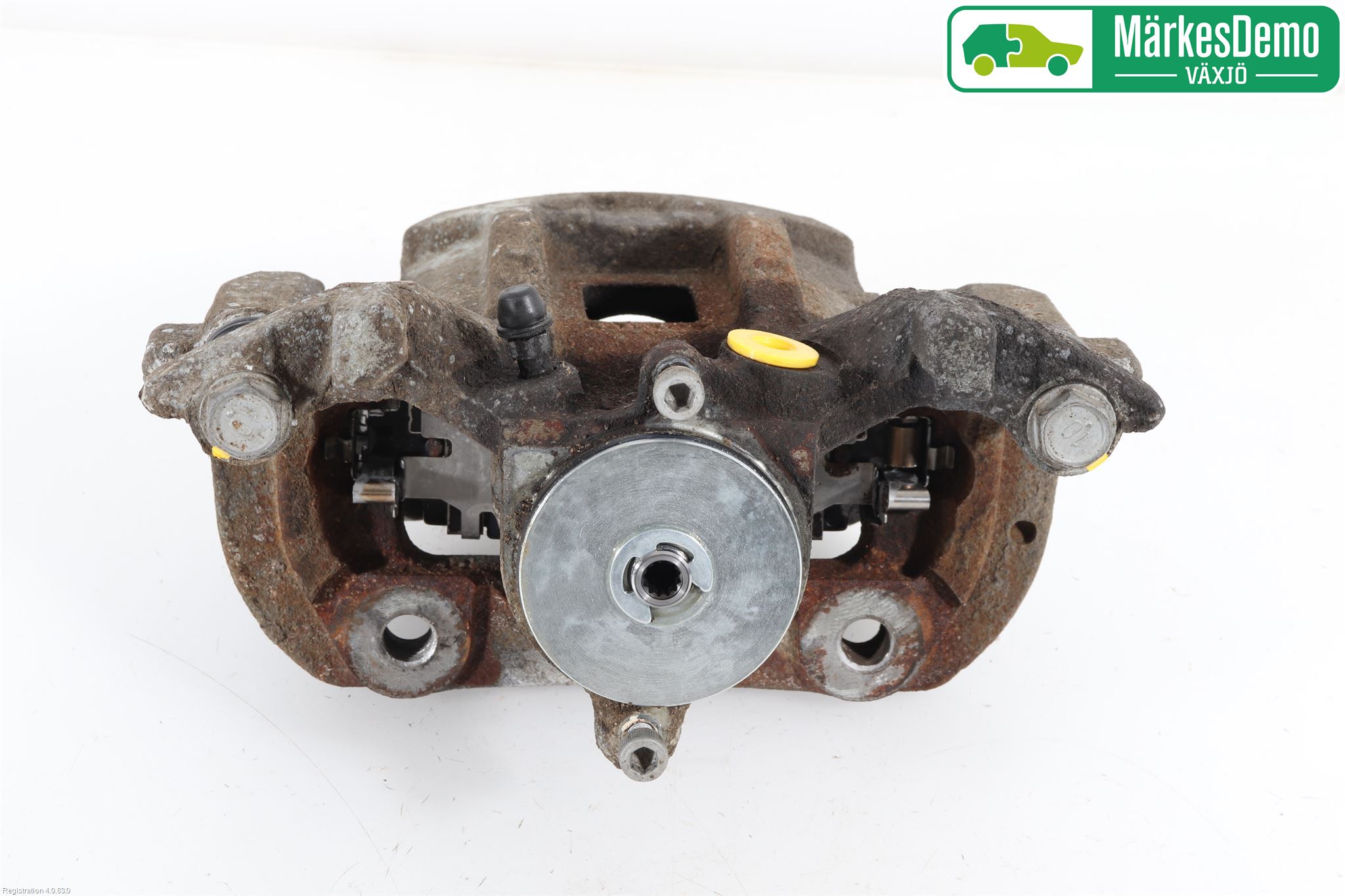 Toyota C-HR 16-23 Bremsecaliper Bak Høyre