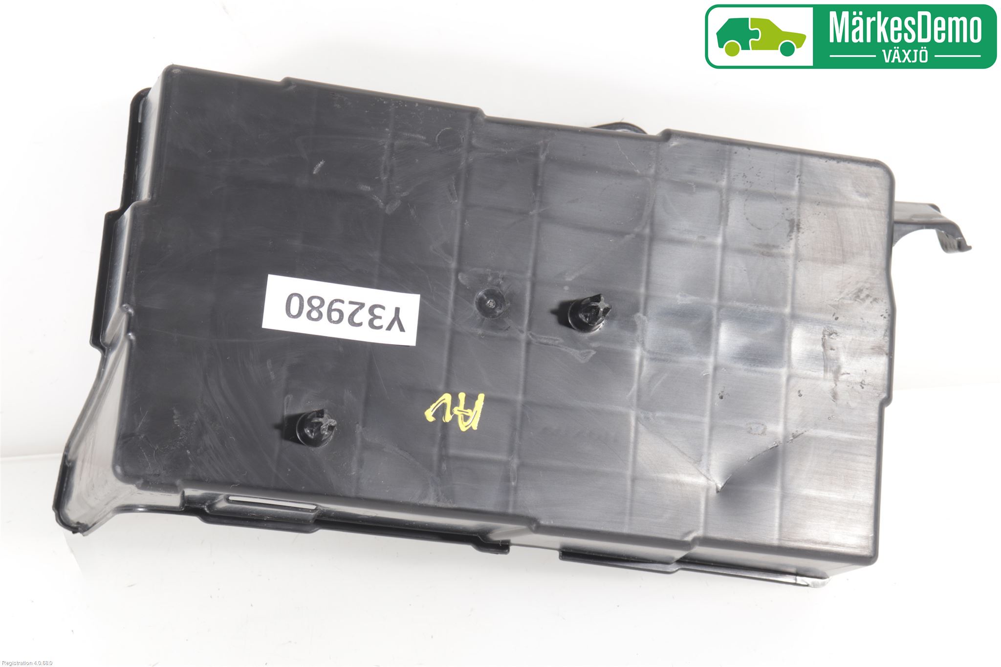 Honda JAZZ 15-20 Batterikasse - Feste - Holder