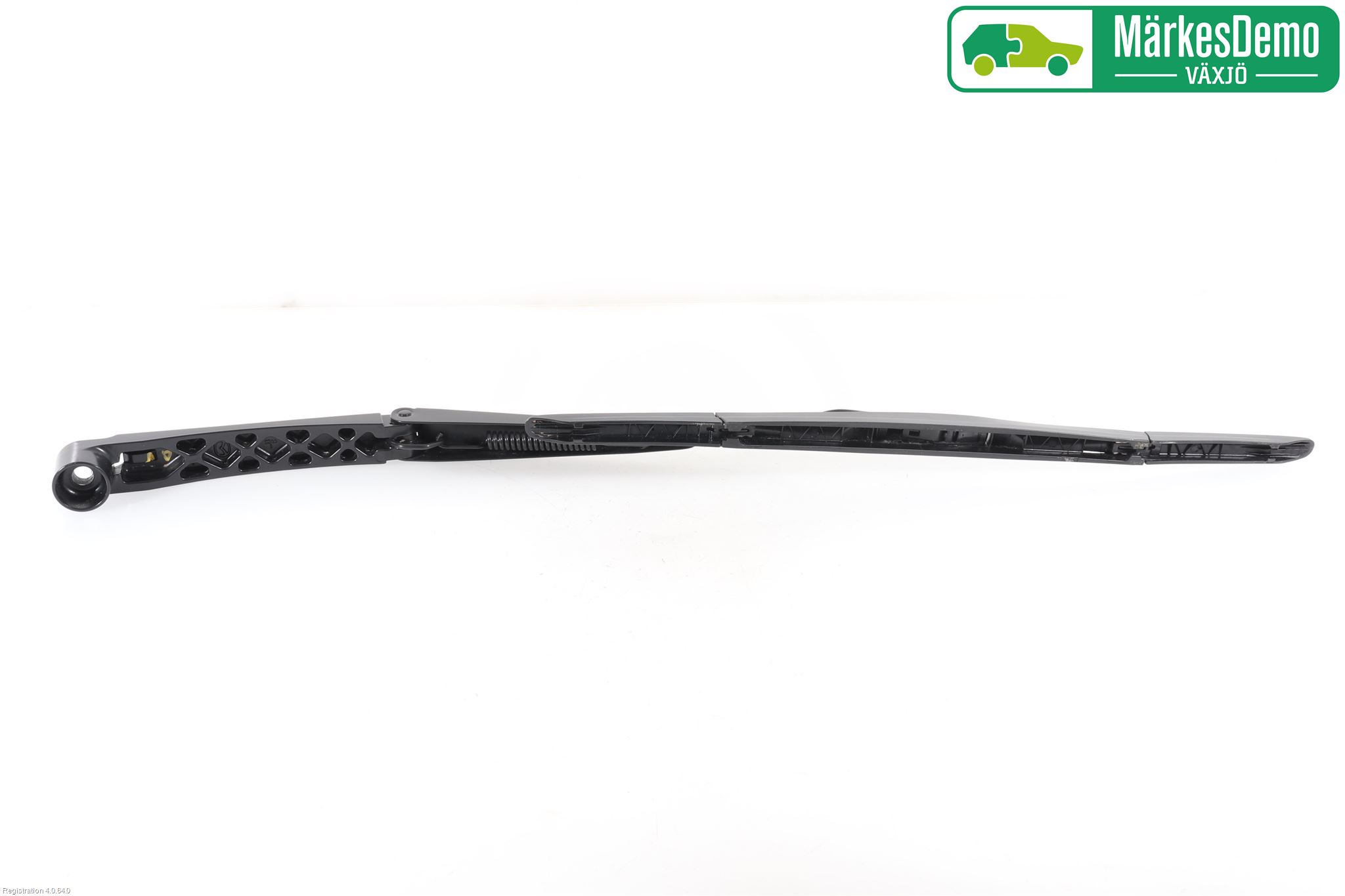Mazda MX-5 IV (ND/ND2/ND3) MIATA 15- Viskerarm-Armer Frontrute