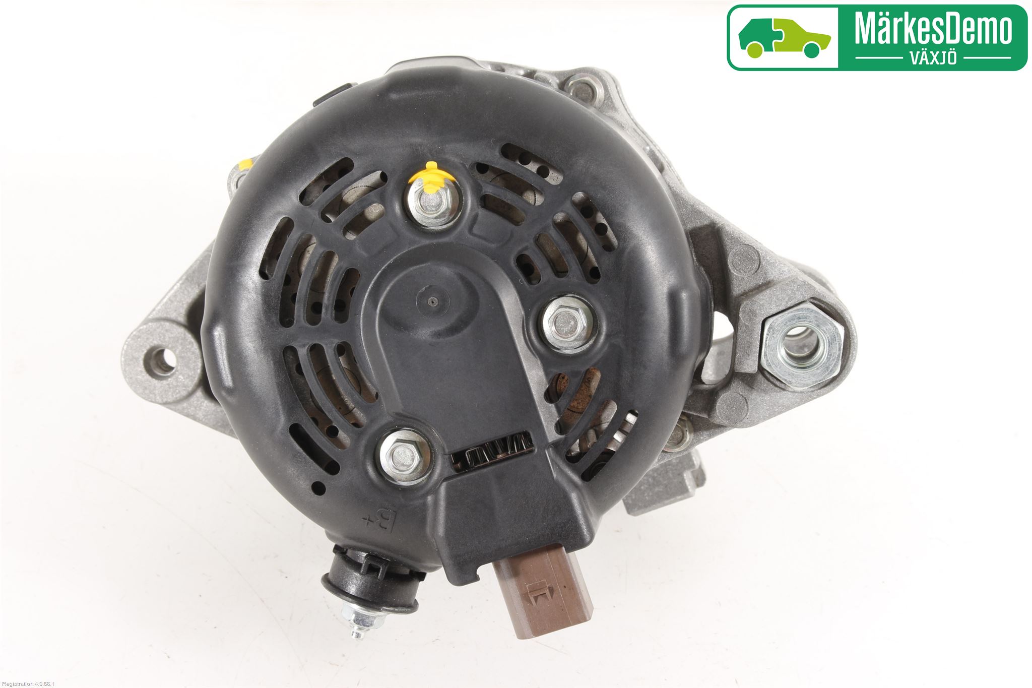 Toyota RAV4 13-18 Dynamo