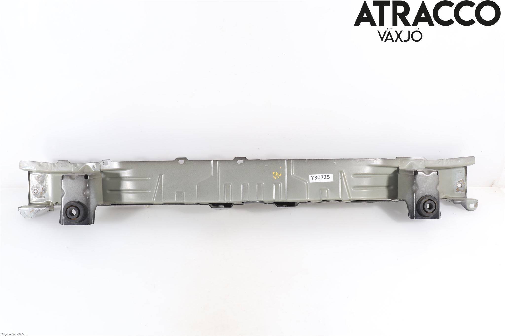 Mitsubishi OUTLANDER 13-21 Frontplate Øvre