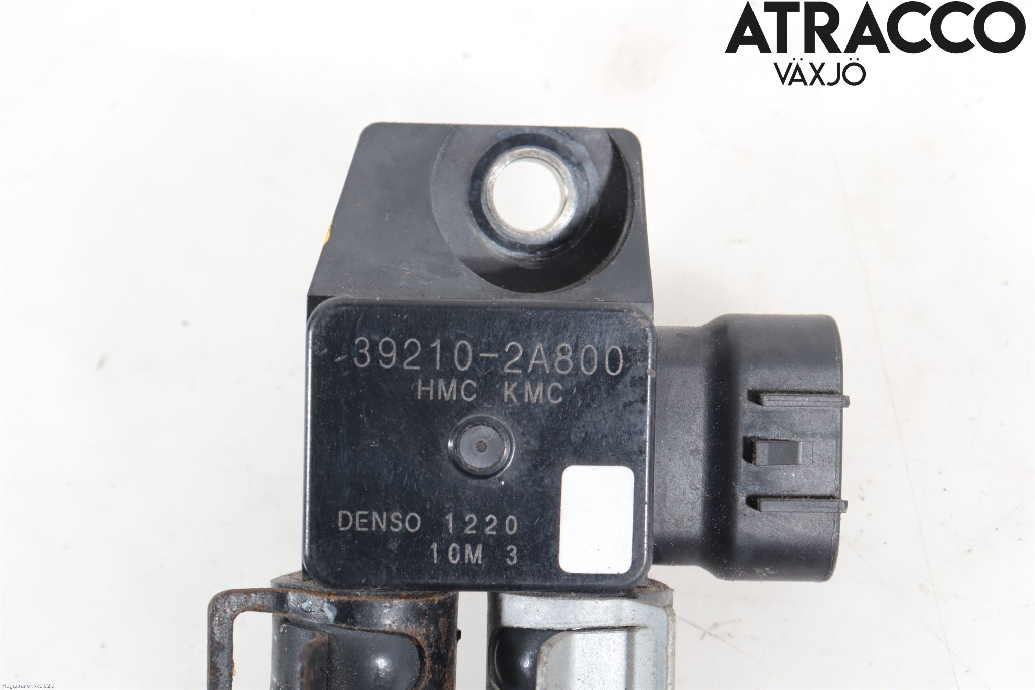 Hyundai ix35 Sensor Eksos