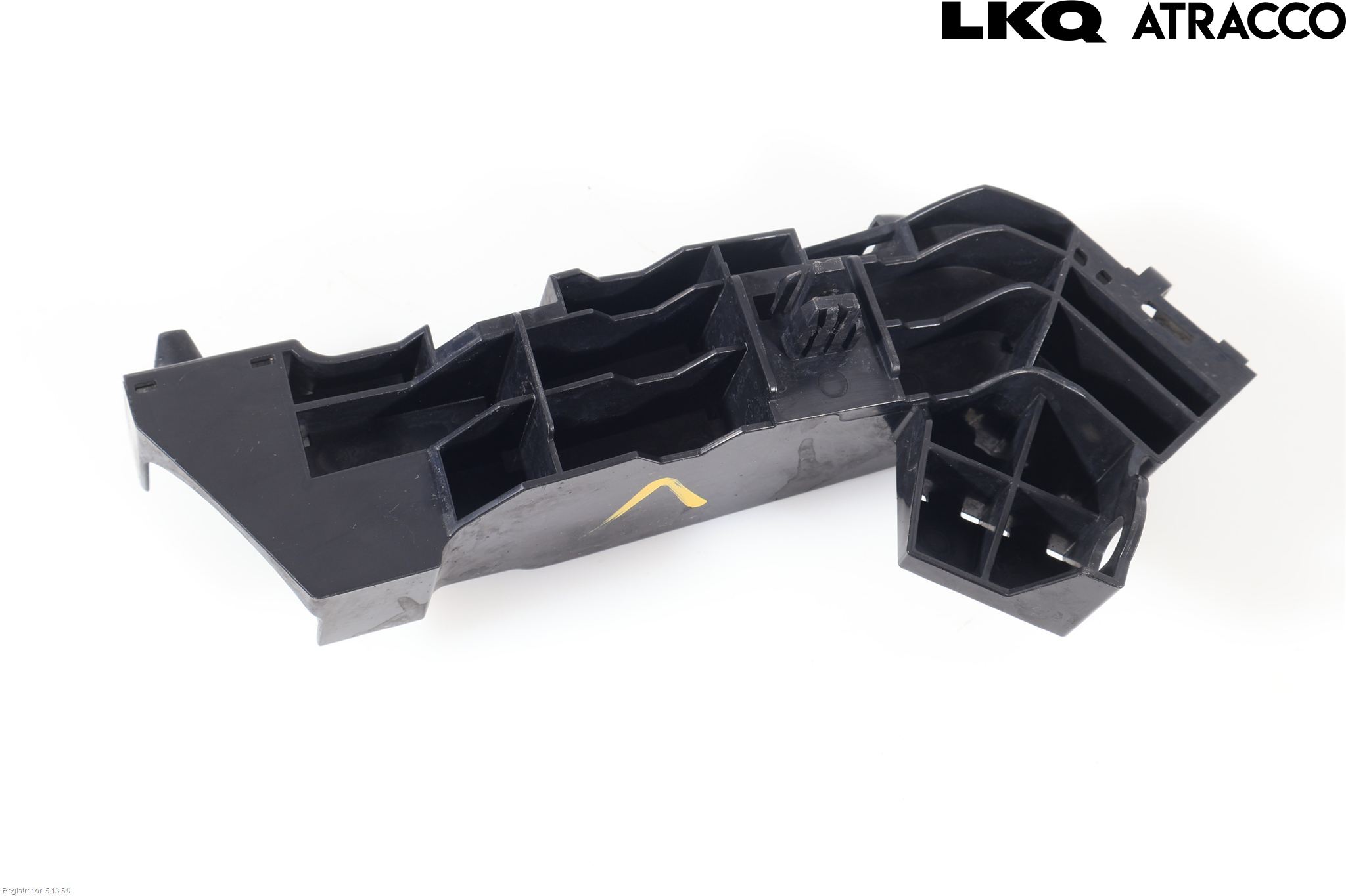 Honda CIVIC 12-16 Støtfangerfeste Foran Venstre