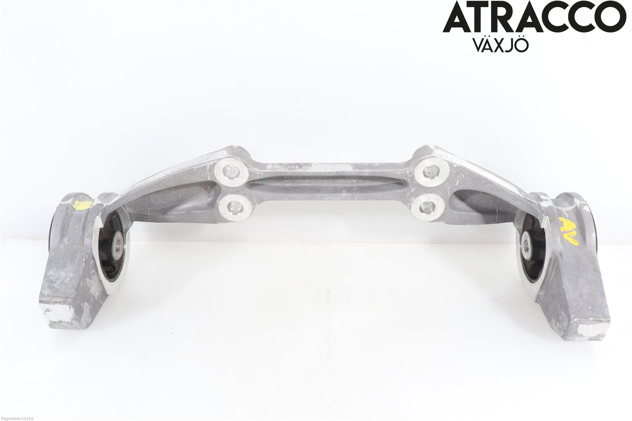 Mazda MX-5 IV (ND/ND2/ND3) MIATA 15- Bakaksel Kardang Bak -Diff