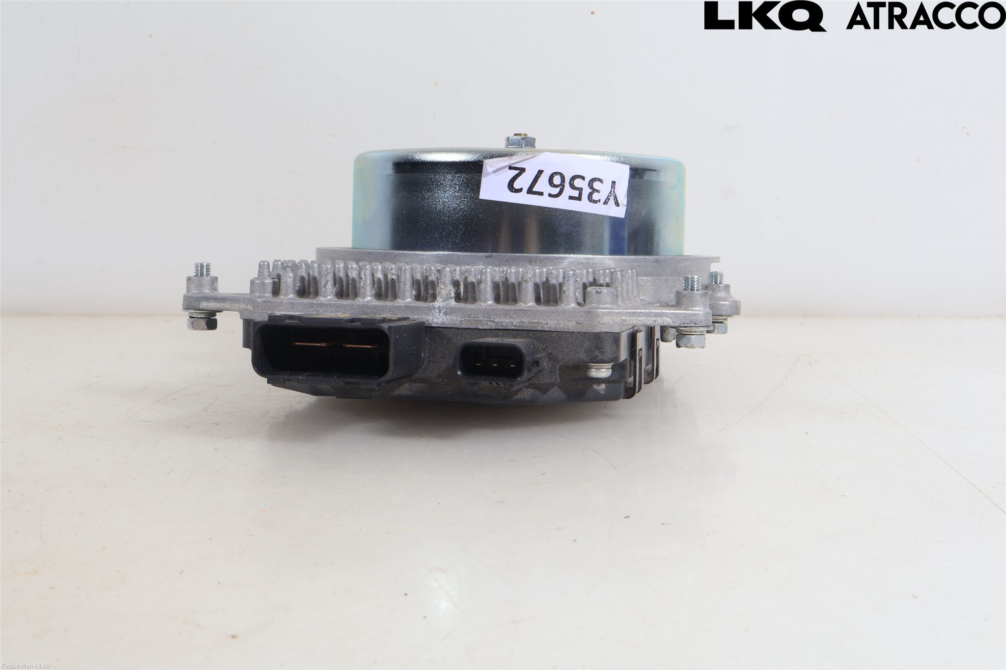 Honda E 20-23 Kjølevifte Elektrisk