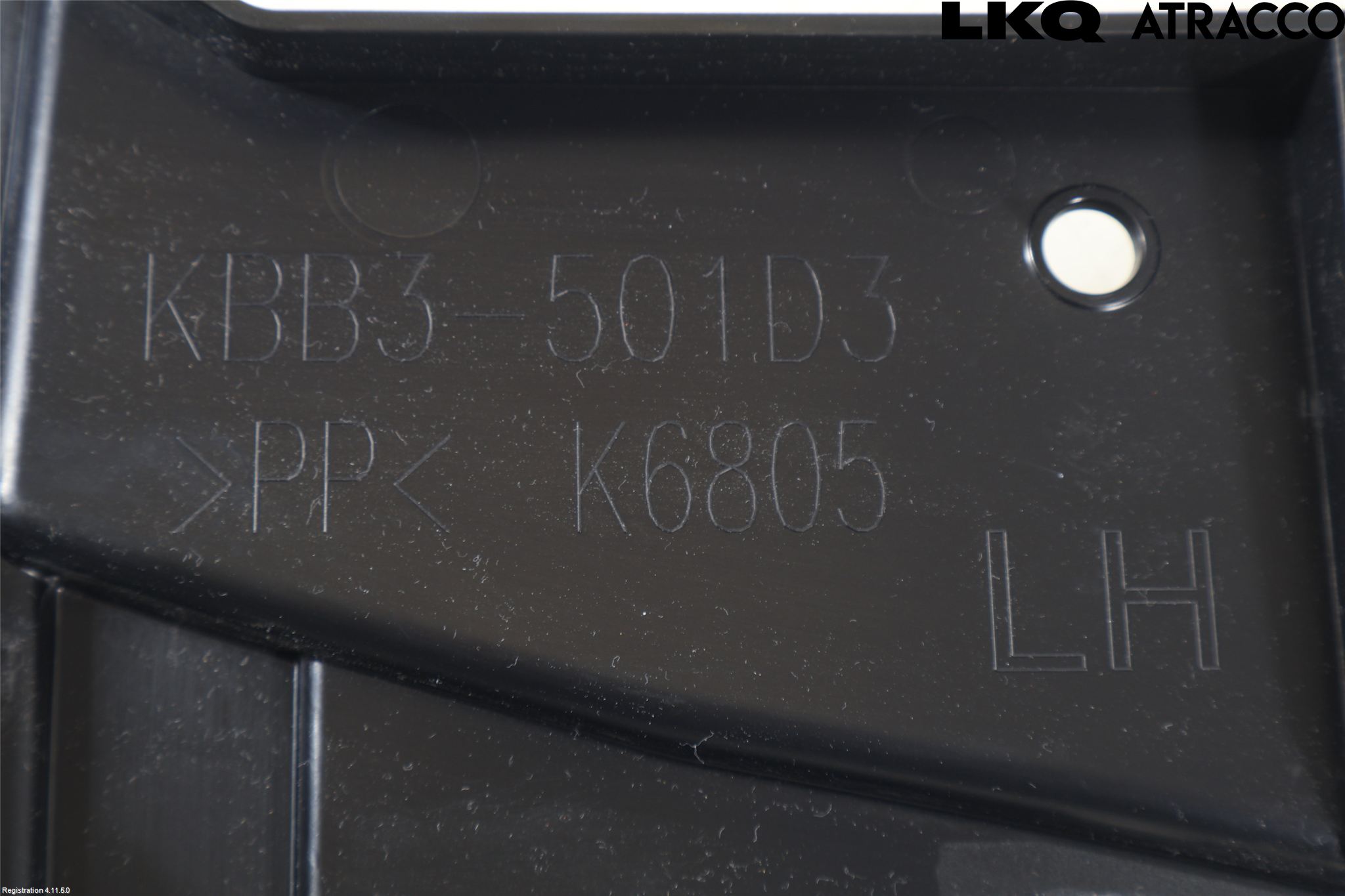 Mazda CX-80 24- Tackplast Front