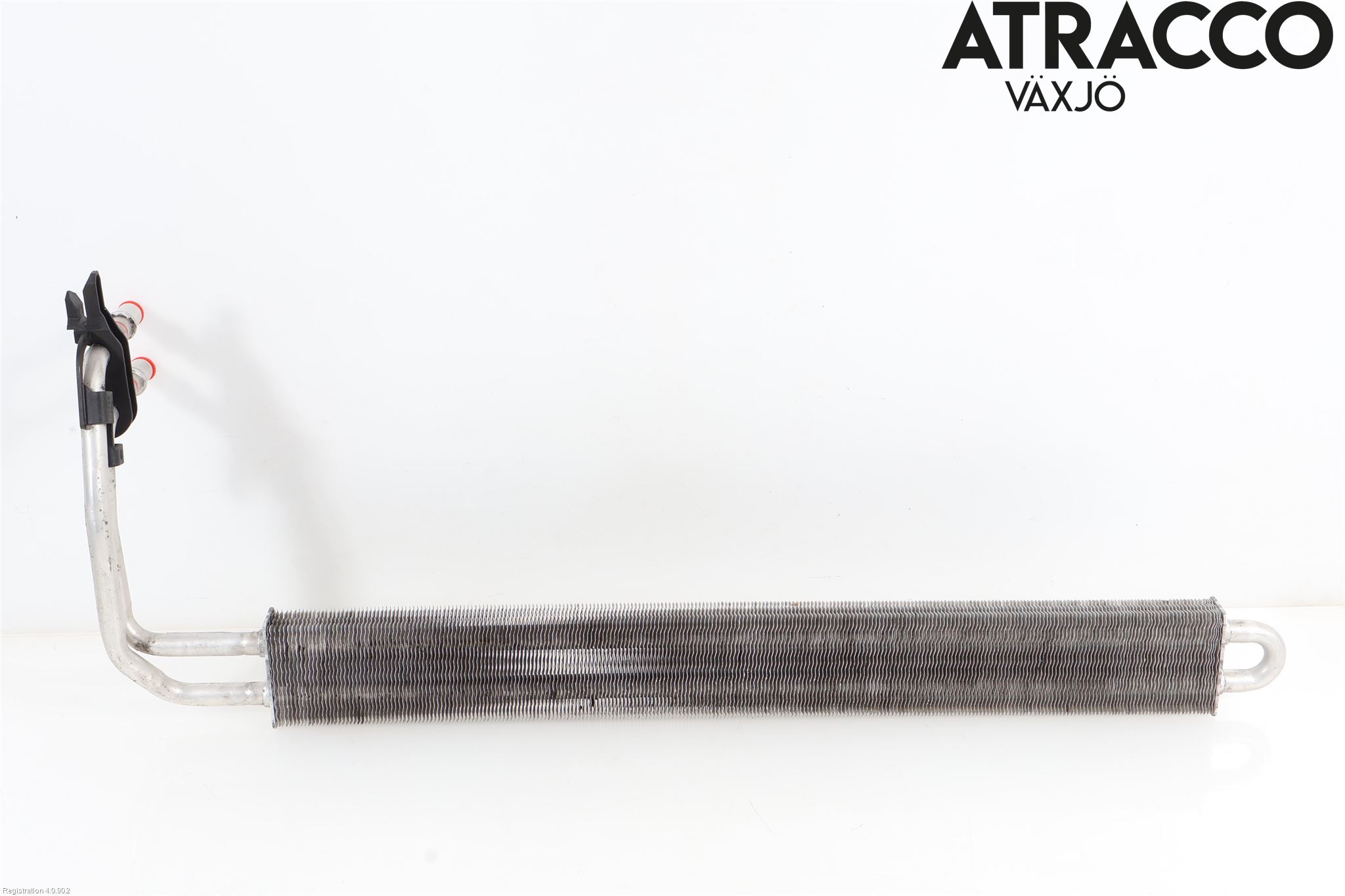 BMW 5 F10/F11/F18 09-17 Radiator Servoolje Kjøler