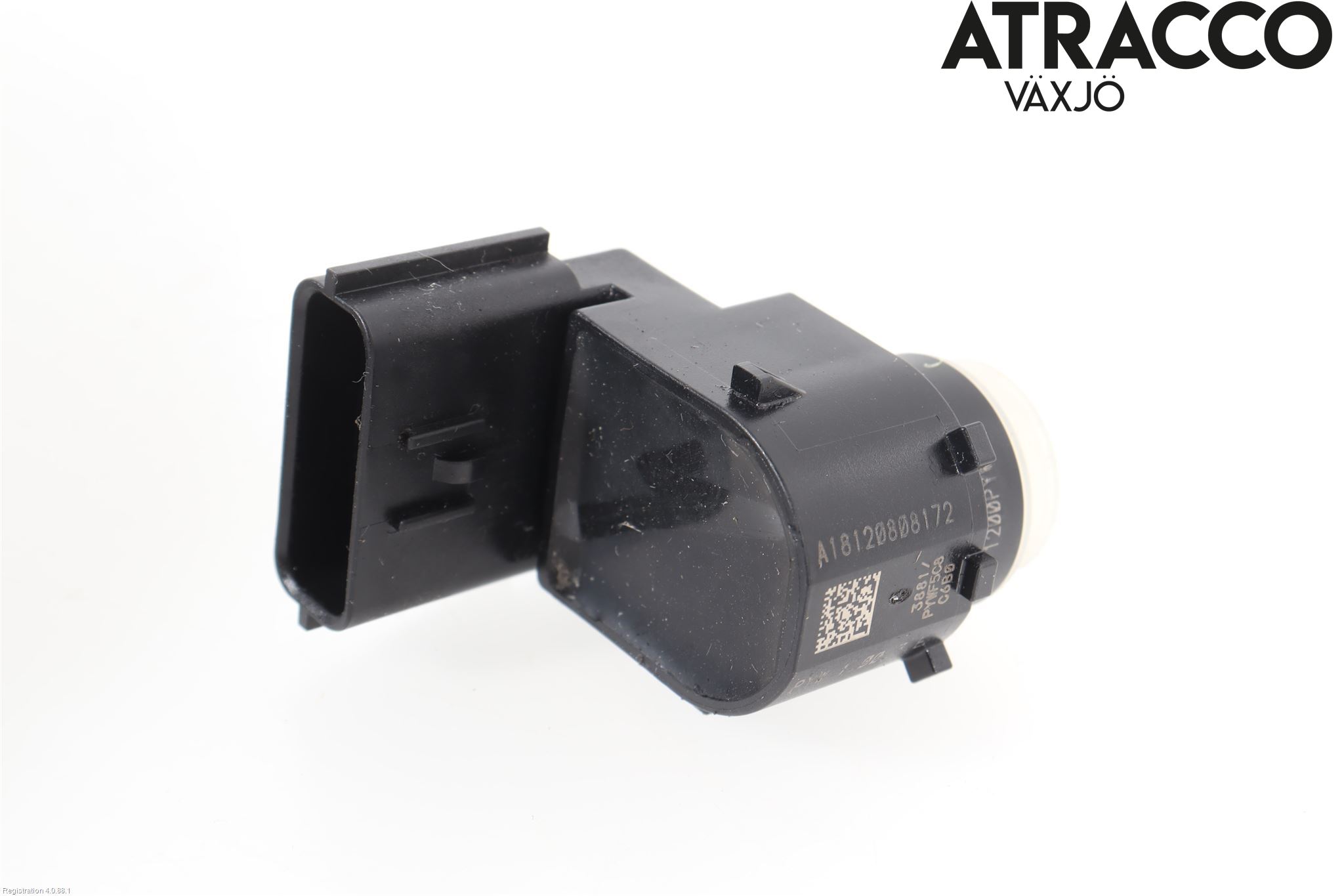 Hyundai TUCSON 05- Sensor Ryggesensor