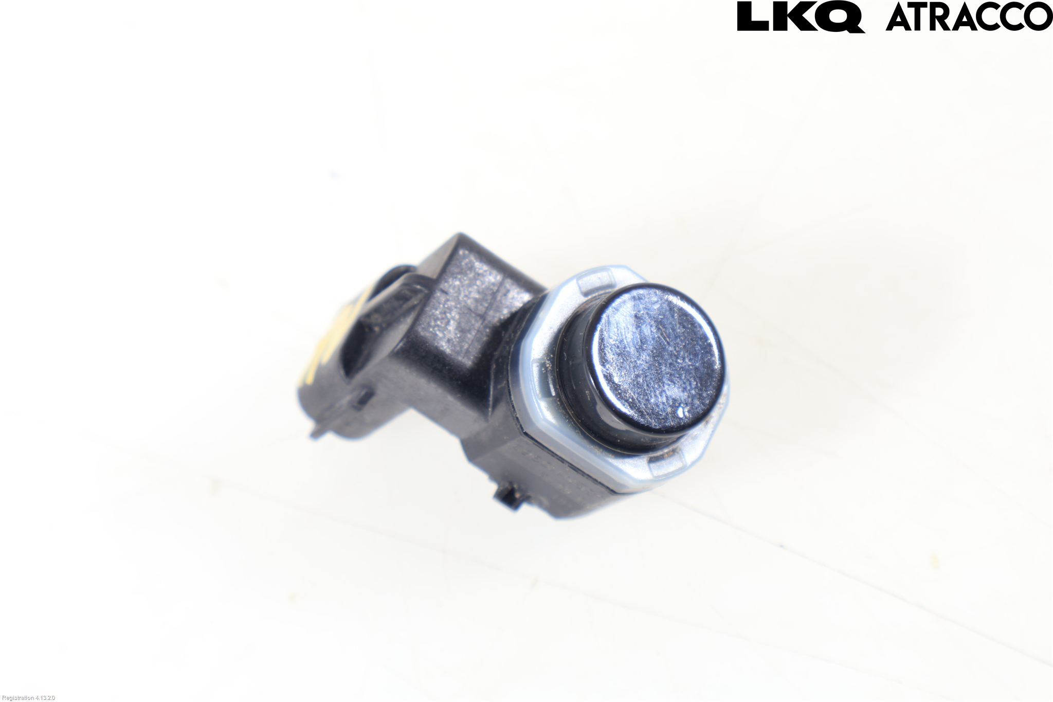 Nissan QASHQAI 17-21 Sensor Ryggesensor