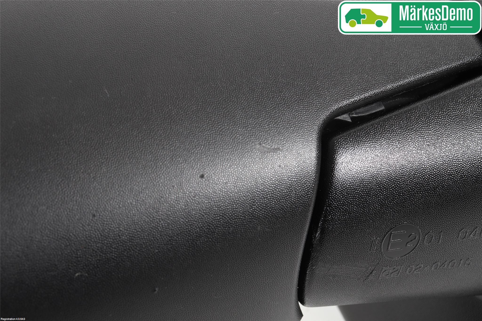 Renault CLIO III  06-09 Speil H M-El Justering