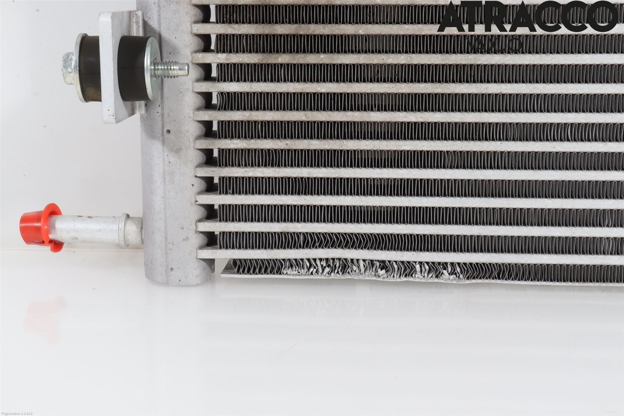 Honda HR-V 21- Radiator Oljekjøler Automatgea