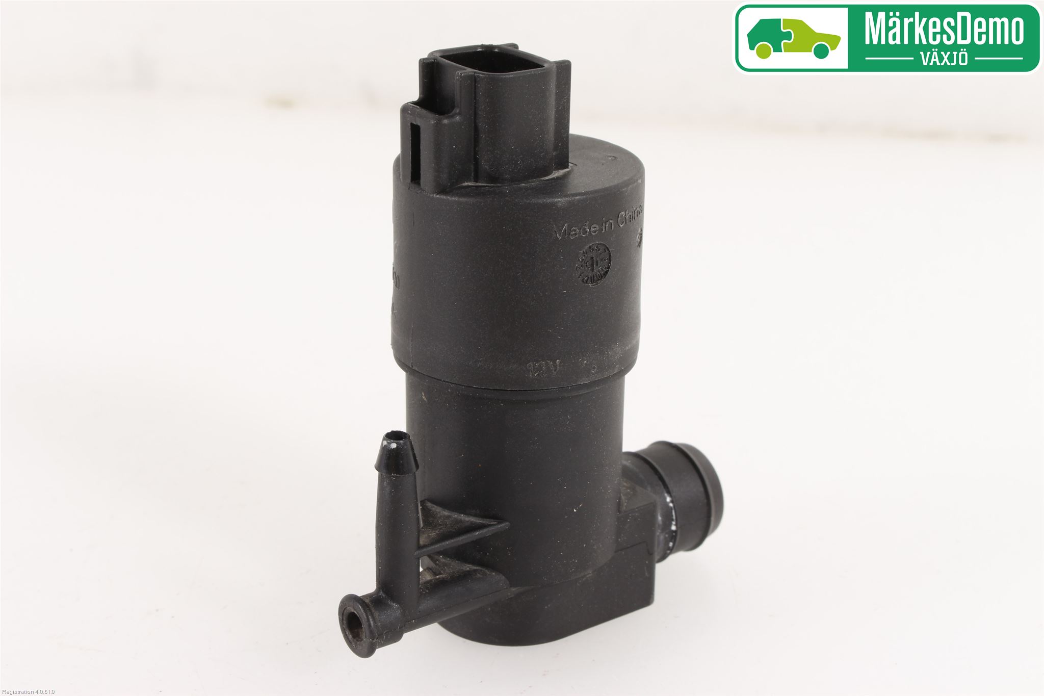 Toyota YARIS XP130 15-20 Spylerpumpe Bakluke