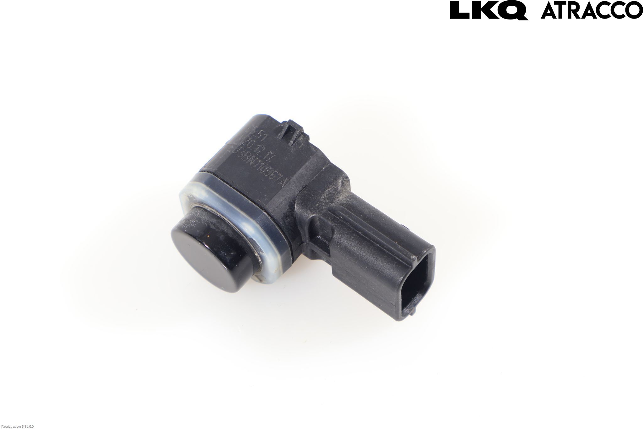 Nissan LEAF 18- Sensor Parkering Front