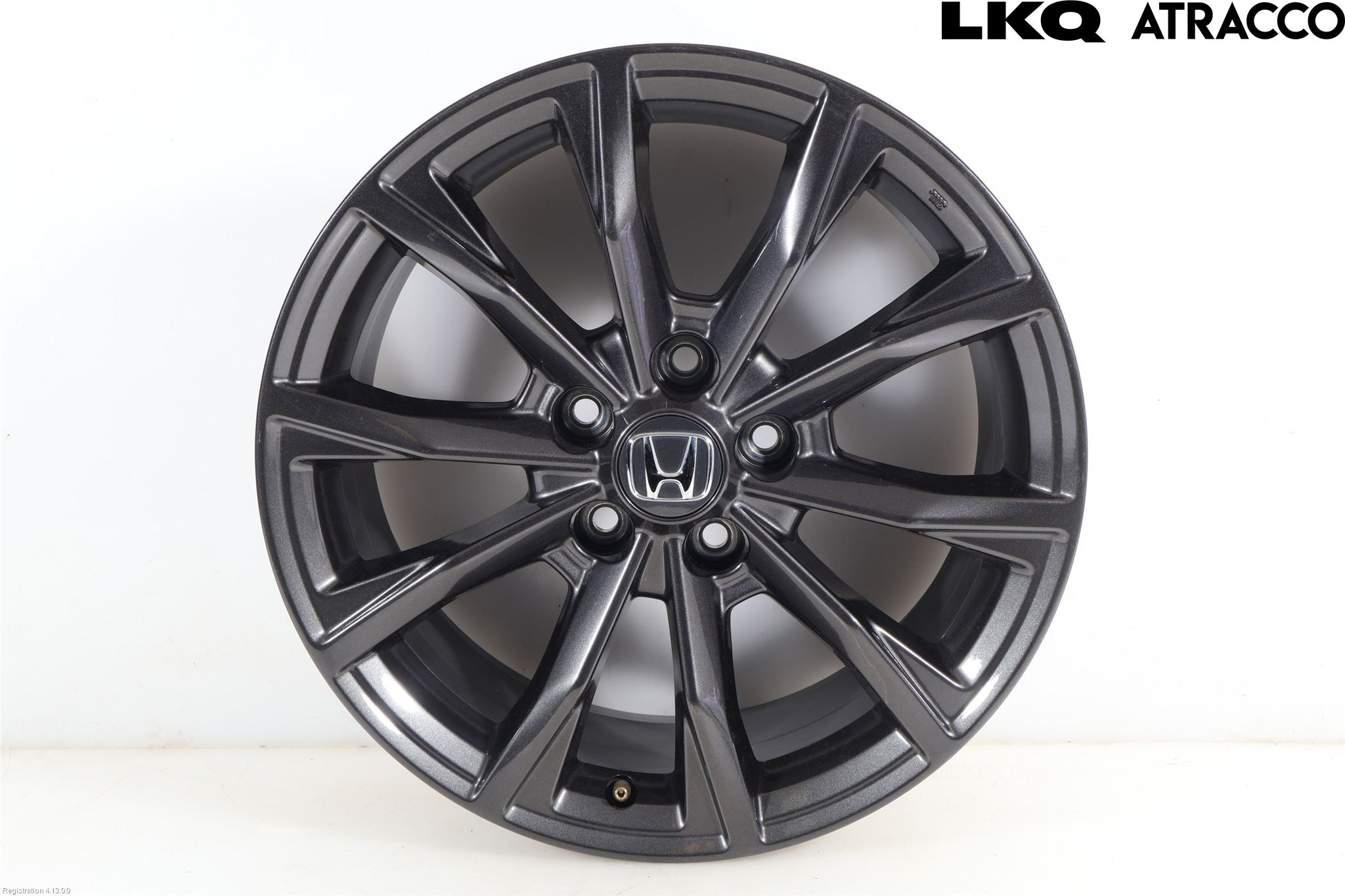 Honda CR-V 24- Felg Aluminium Sett 4Stk