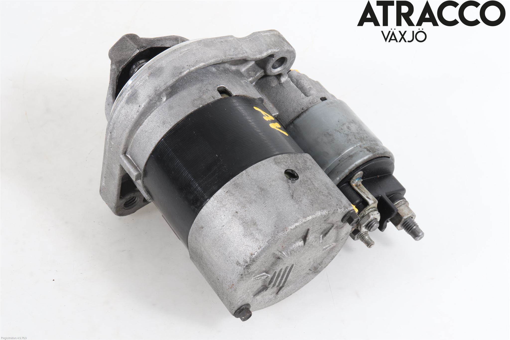Ford FIESTA (VII) 18-23 Startmotor