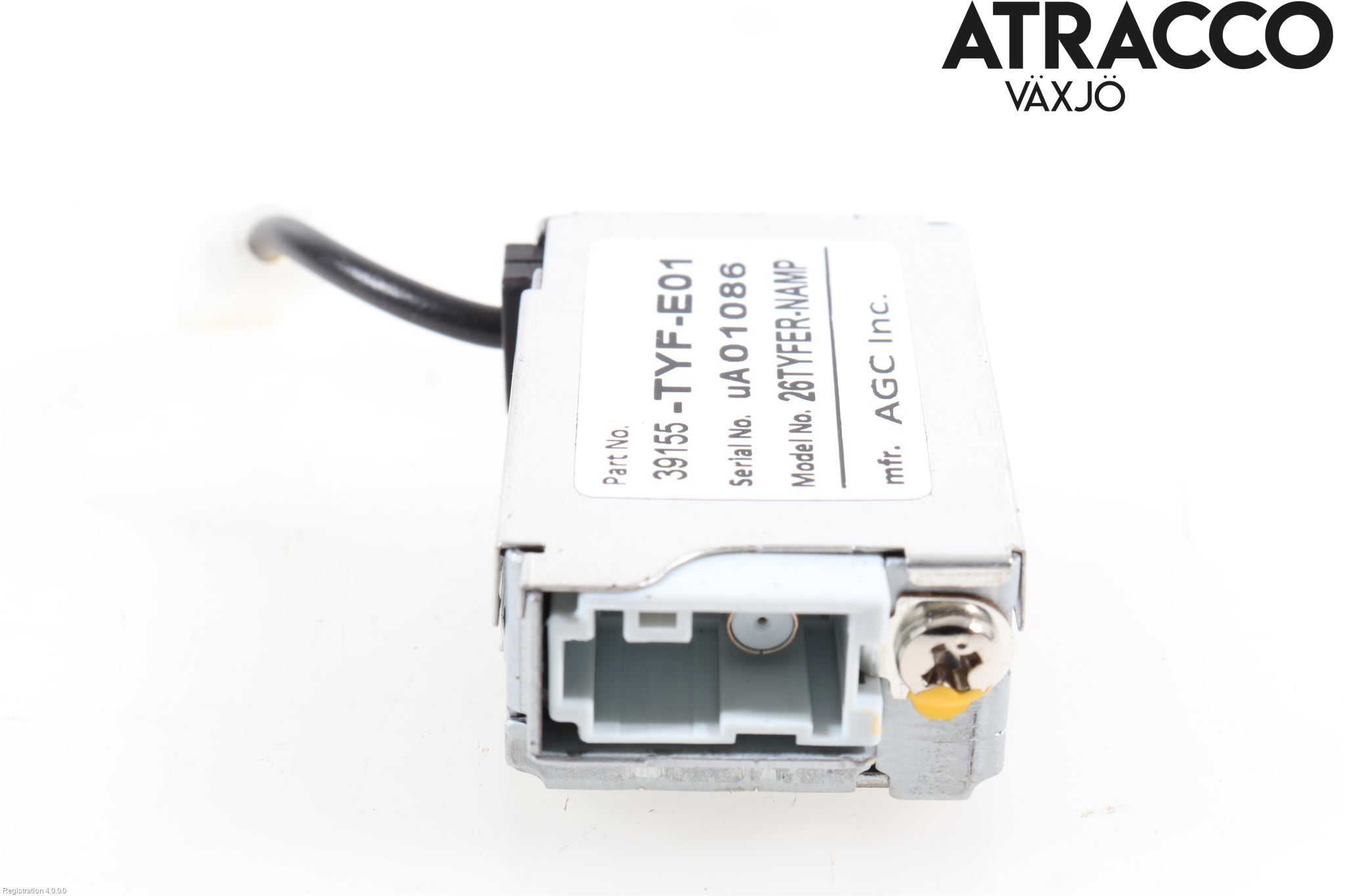 Honda E 20-23 Antenn El