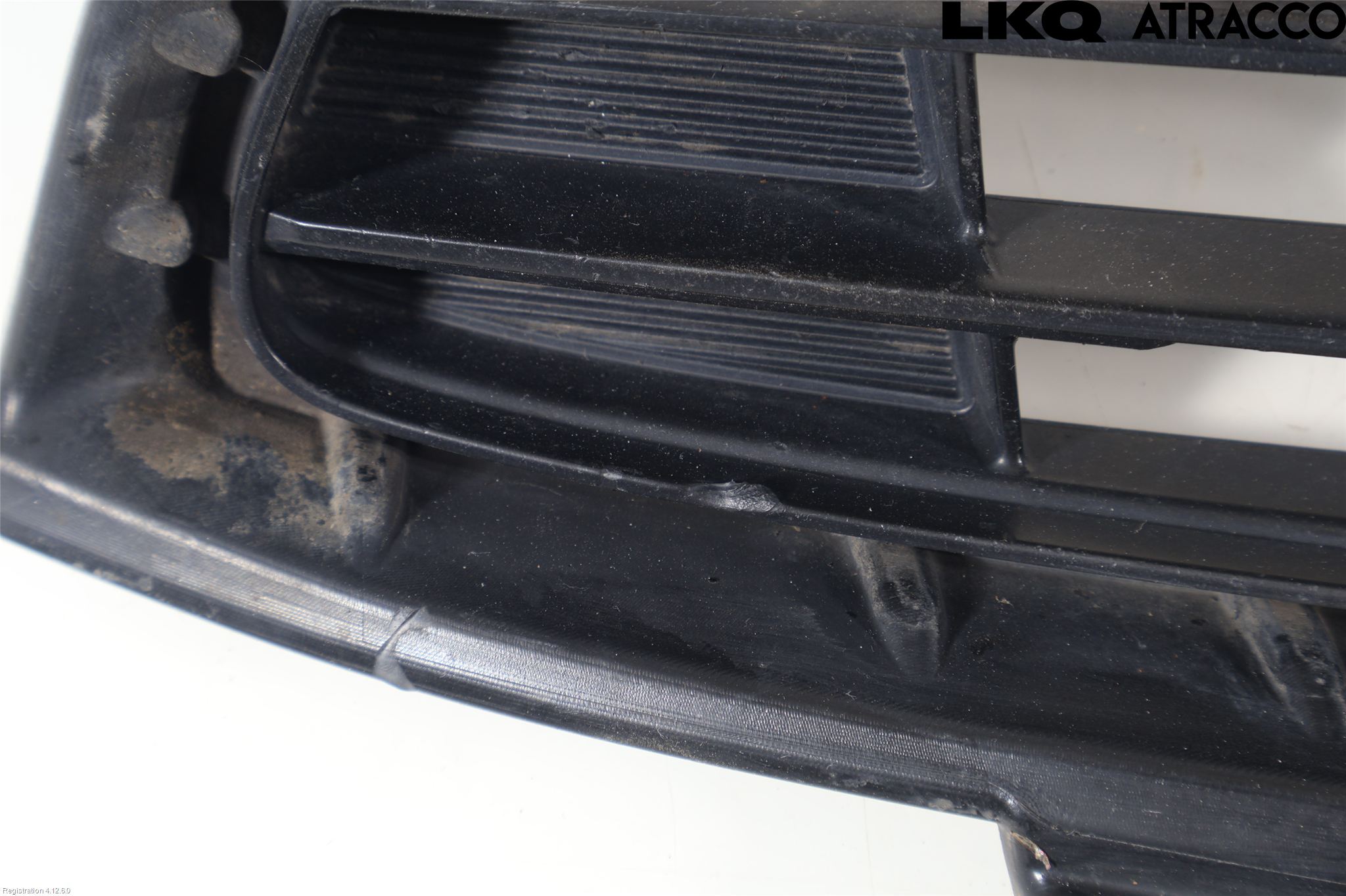 Toyota PRIUS+ ZVW40 12-20 Grill-Gitter