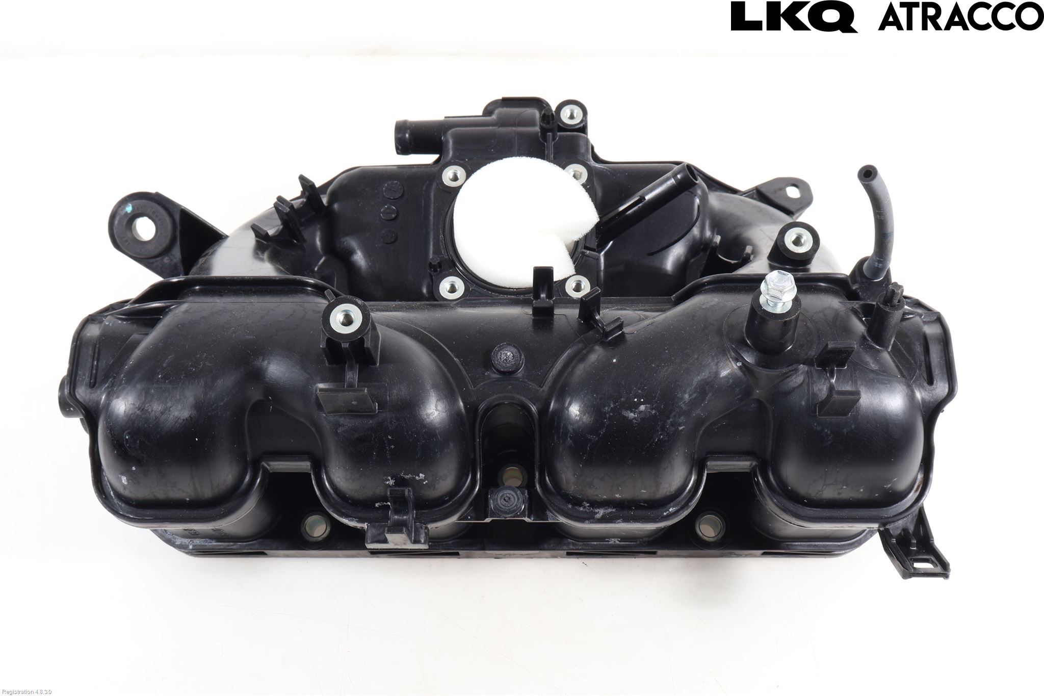 Suzuki SWACE 21- Innsugningsmanifold