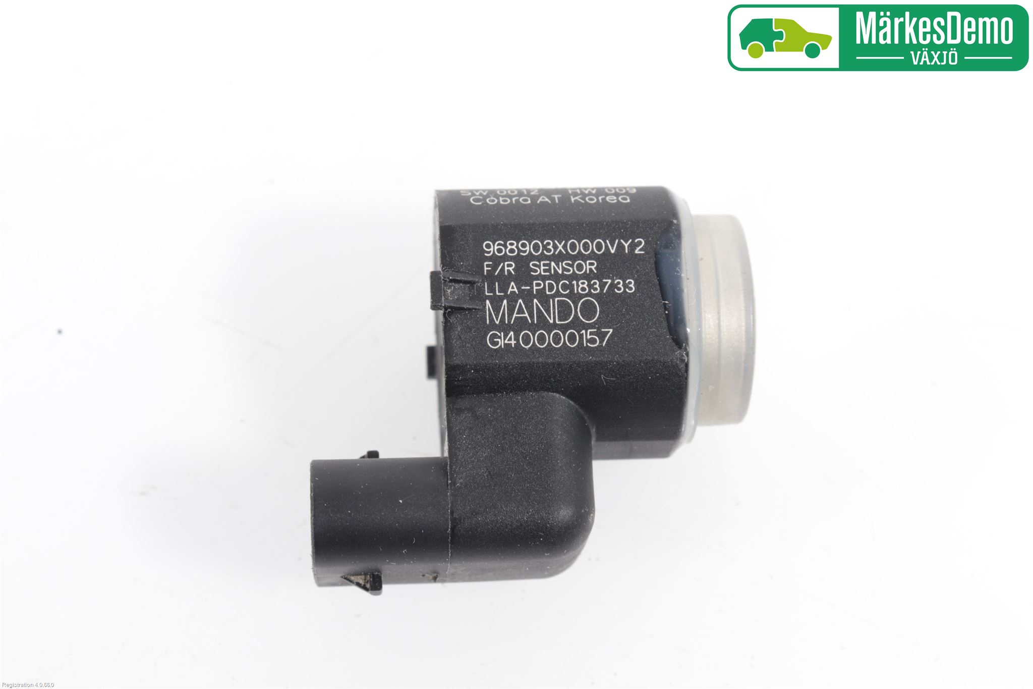 Hyundai i40 16-18 Sensor Ryggesensor