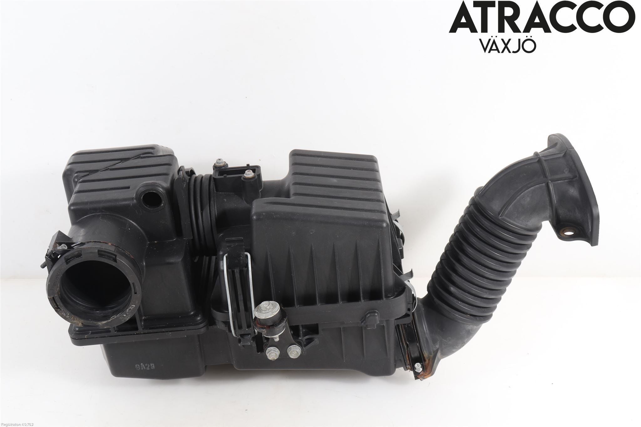 Honda INSIGHT Luftfilter Boks