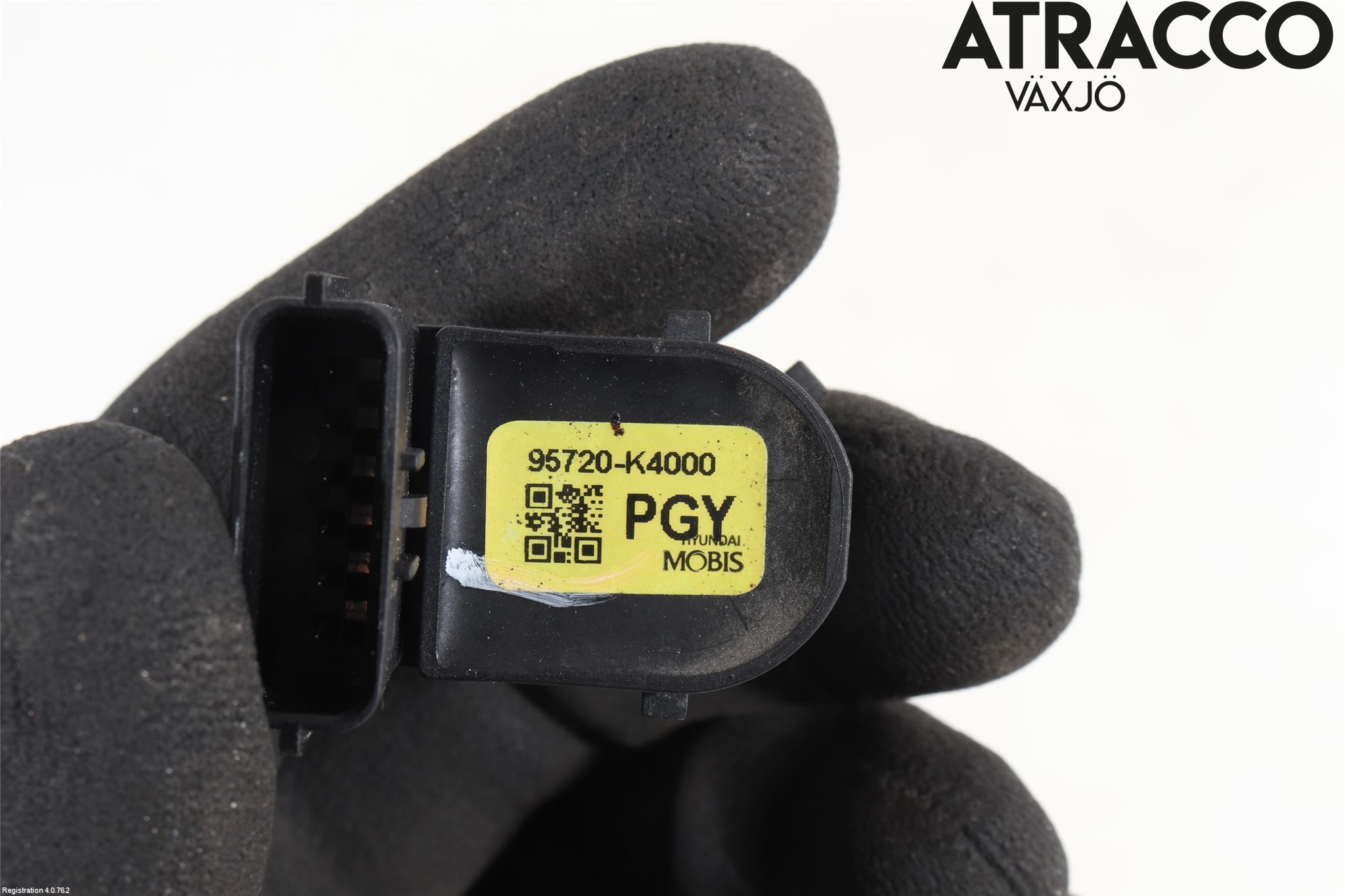 Hyundai KONA/ELECTRIC OS 18-23 Sensor Ryggesensor