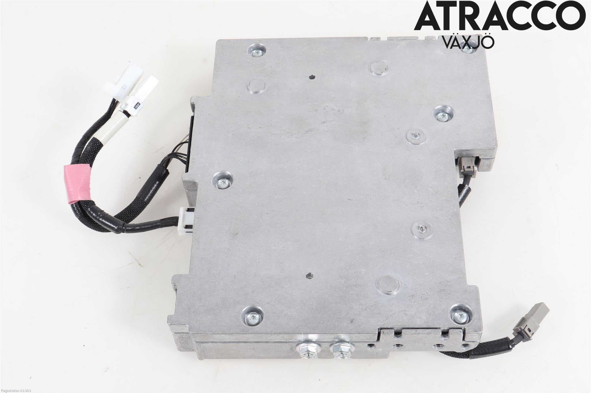 Toyota RAV4 13-18 Stereo Radio Med Cd