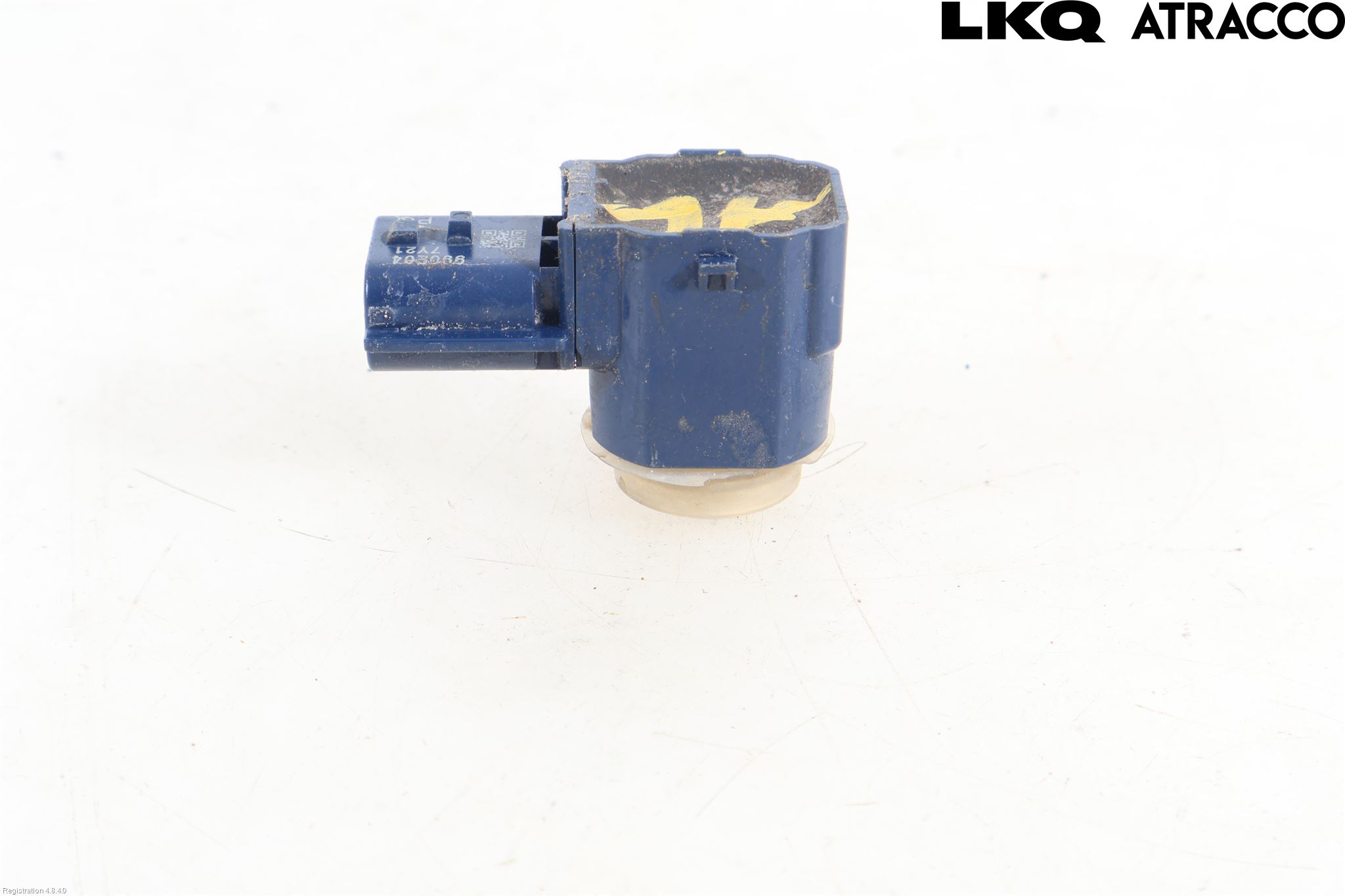 Mitsubishi OUTLANDER 13-21 Sensor Ryggesensor