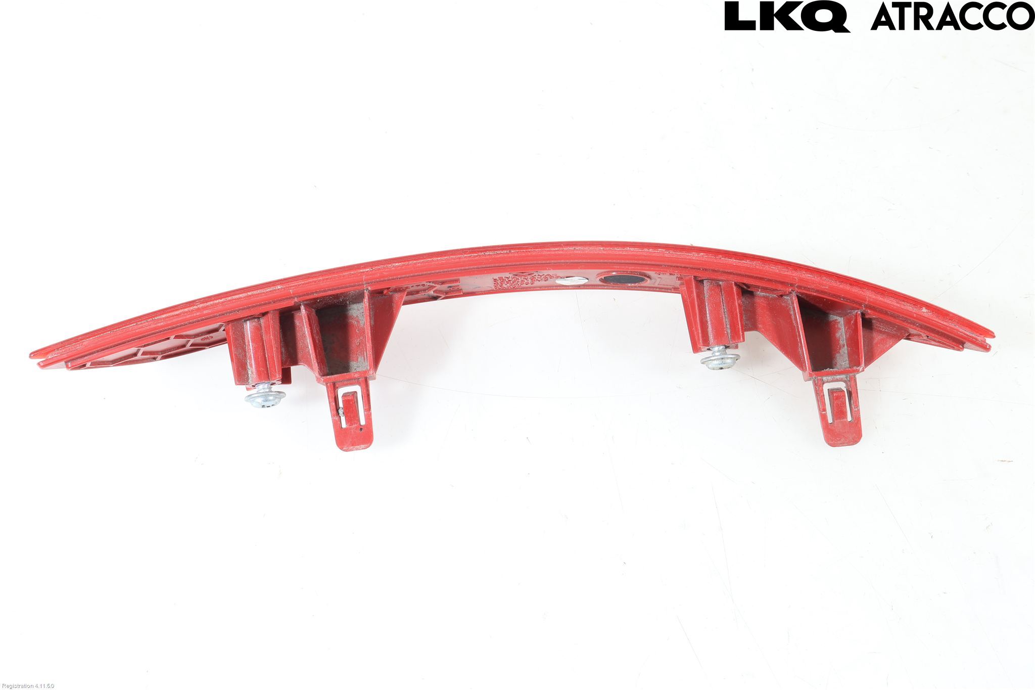 Mazda CX-80 24- Refleks Bak