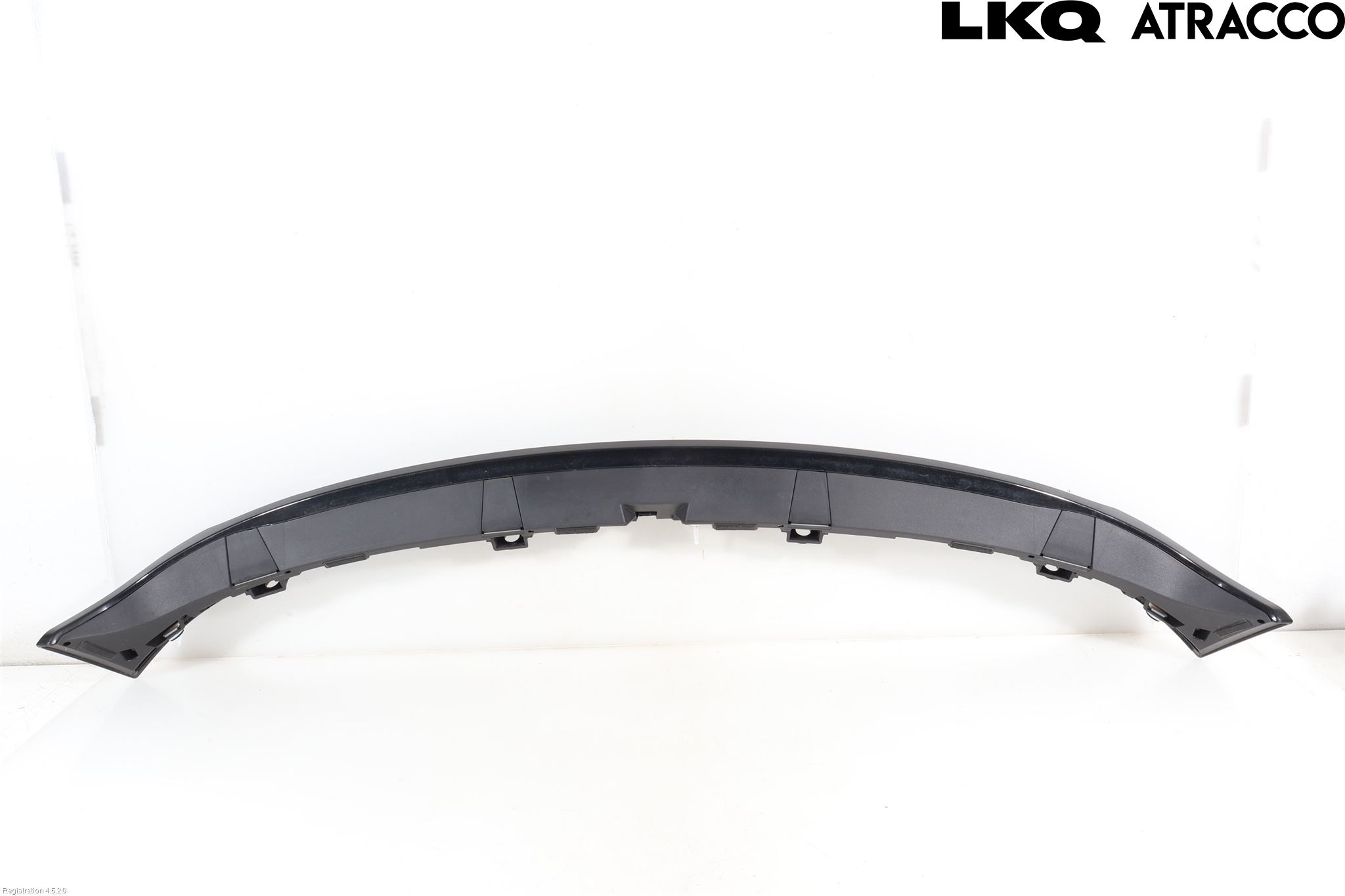 Toyota YARIS XP21 20- Spoiler Bakluke