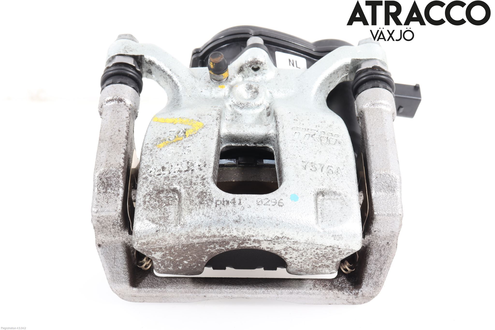 Honda HR-V 21- Bremsecaliper Bak Venstre