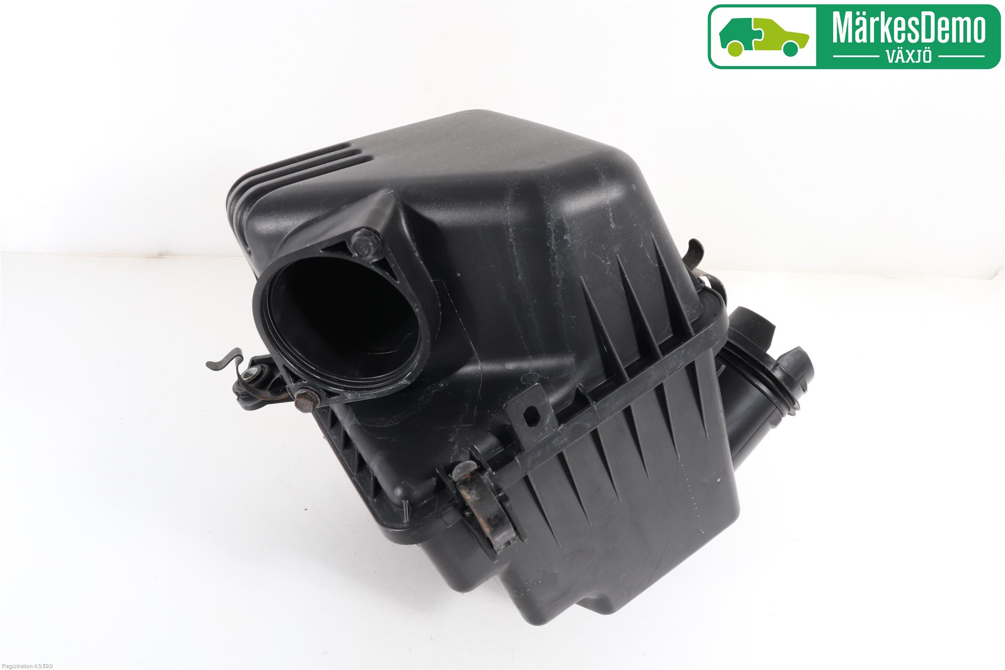 Hyundai i30 FD 07-12 Luftfilter Boks