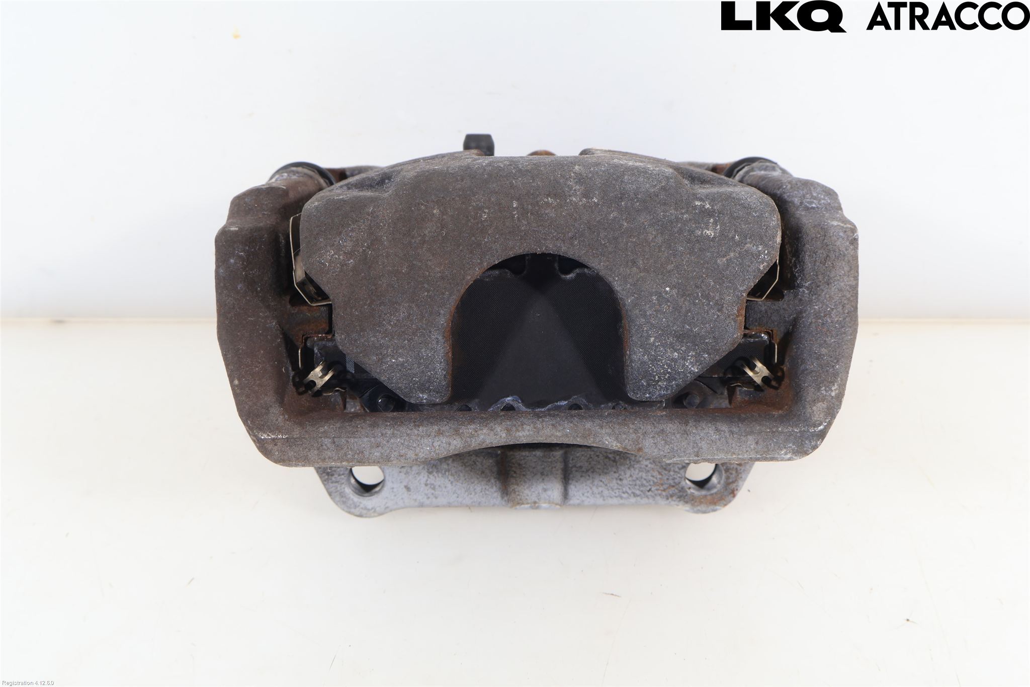 Honda E:NY1 23- Bremsecaliper Bak Venstre