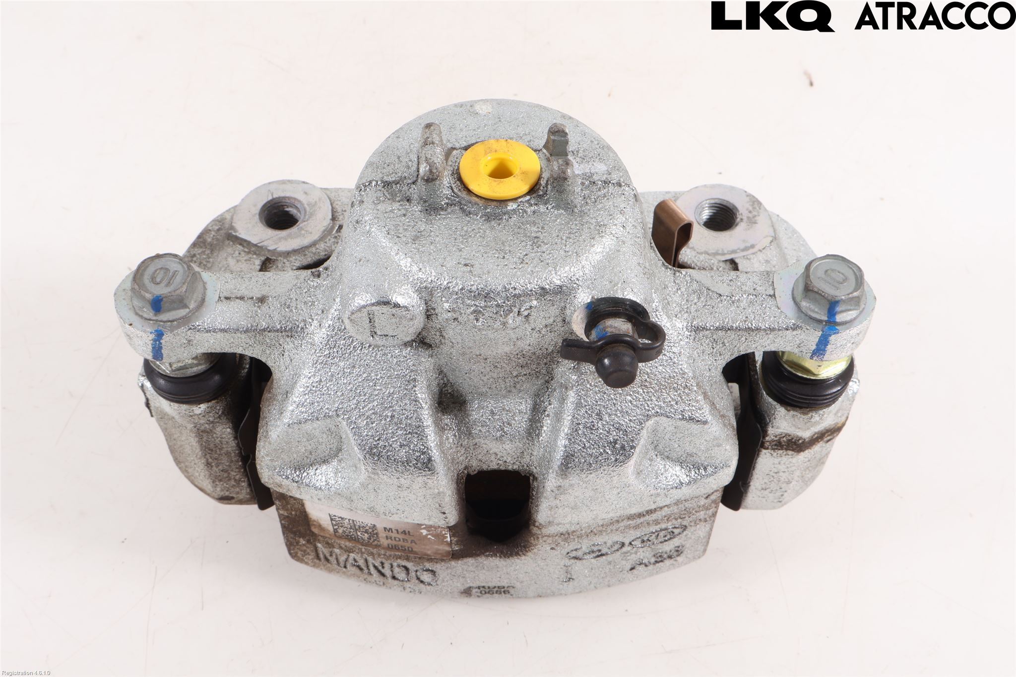 Hyundai i20 BC 21- Bremsecaliper Foran Venstre