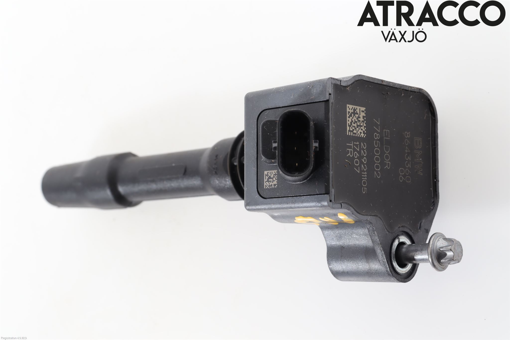BMW 3 G20/G21/G80/G81 19- Coil