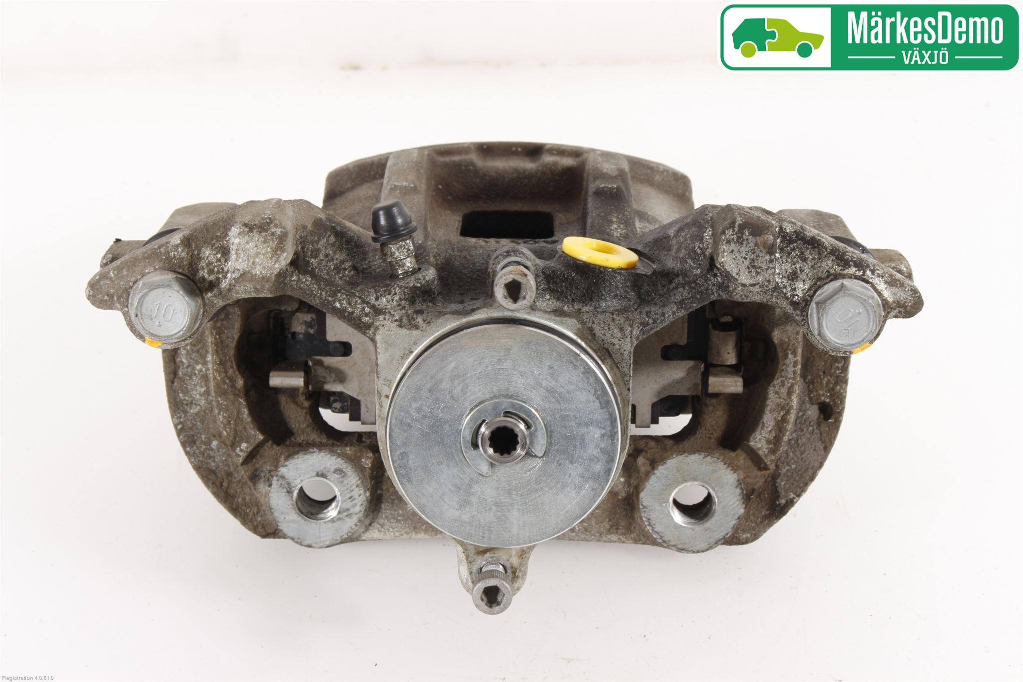 Toyota C-HR 16-23 Bremsecaliper Bak Høyre