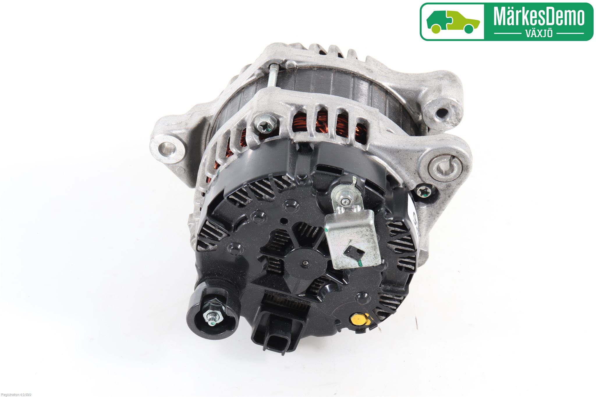 Honda JAZZ 15-20 Dynamo