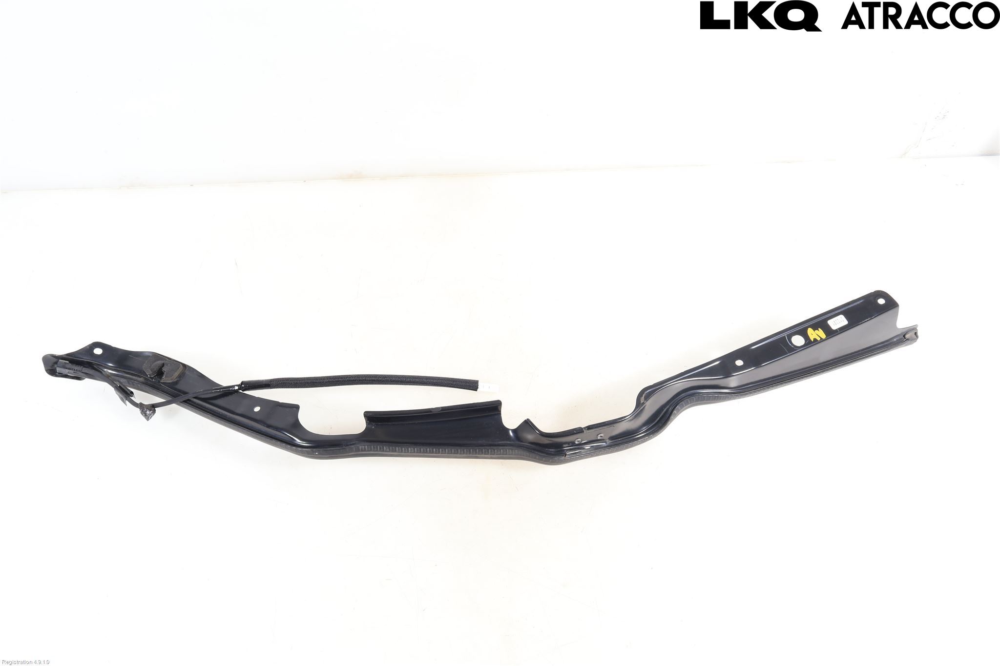 Toyota COROLLA CROSS XG10 22- Baklukeåpner Automatisk