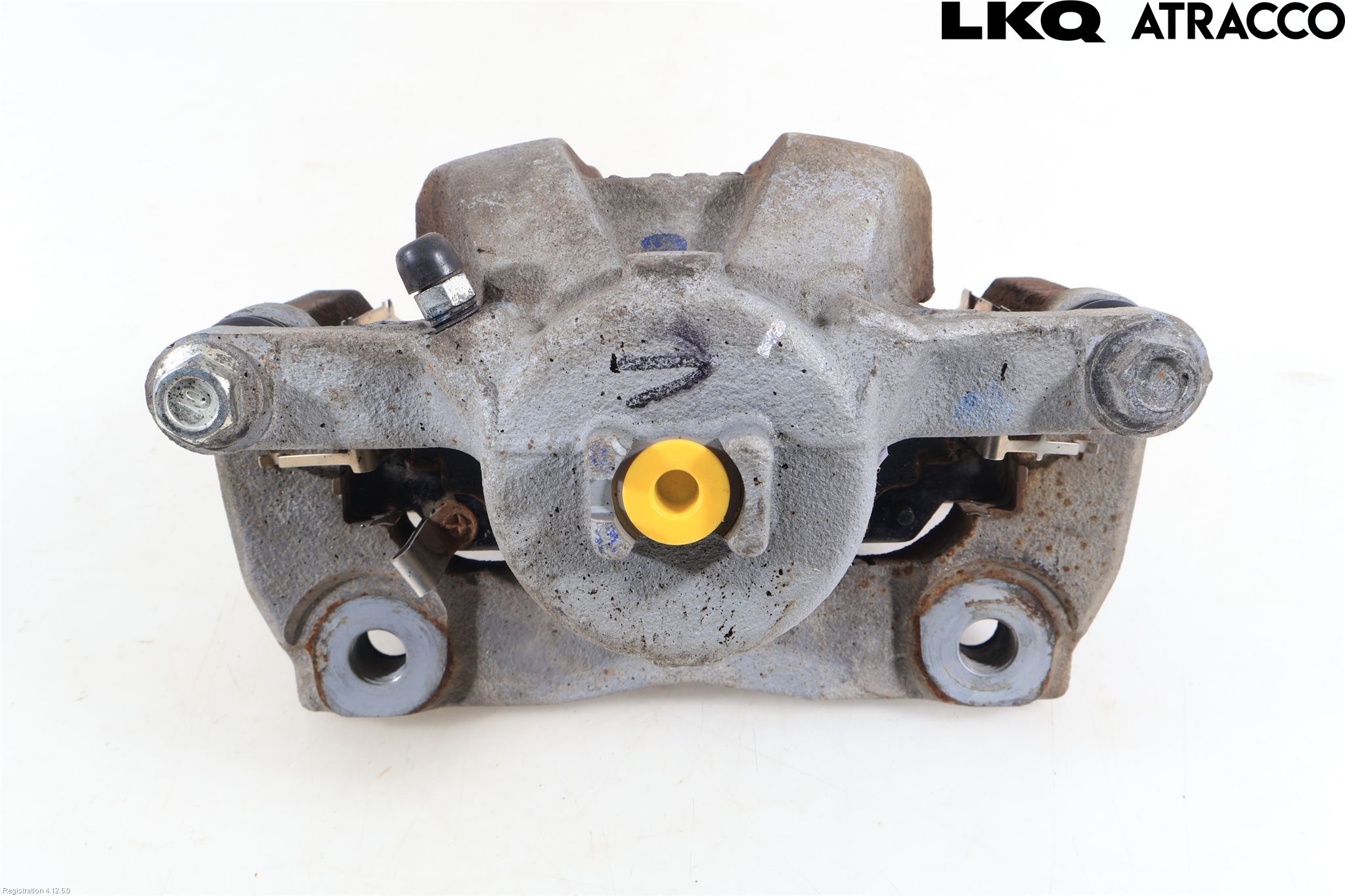Honda HR-V 21- Bremsecaliper Foran Venstre